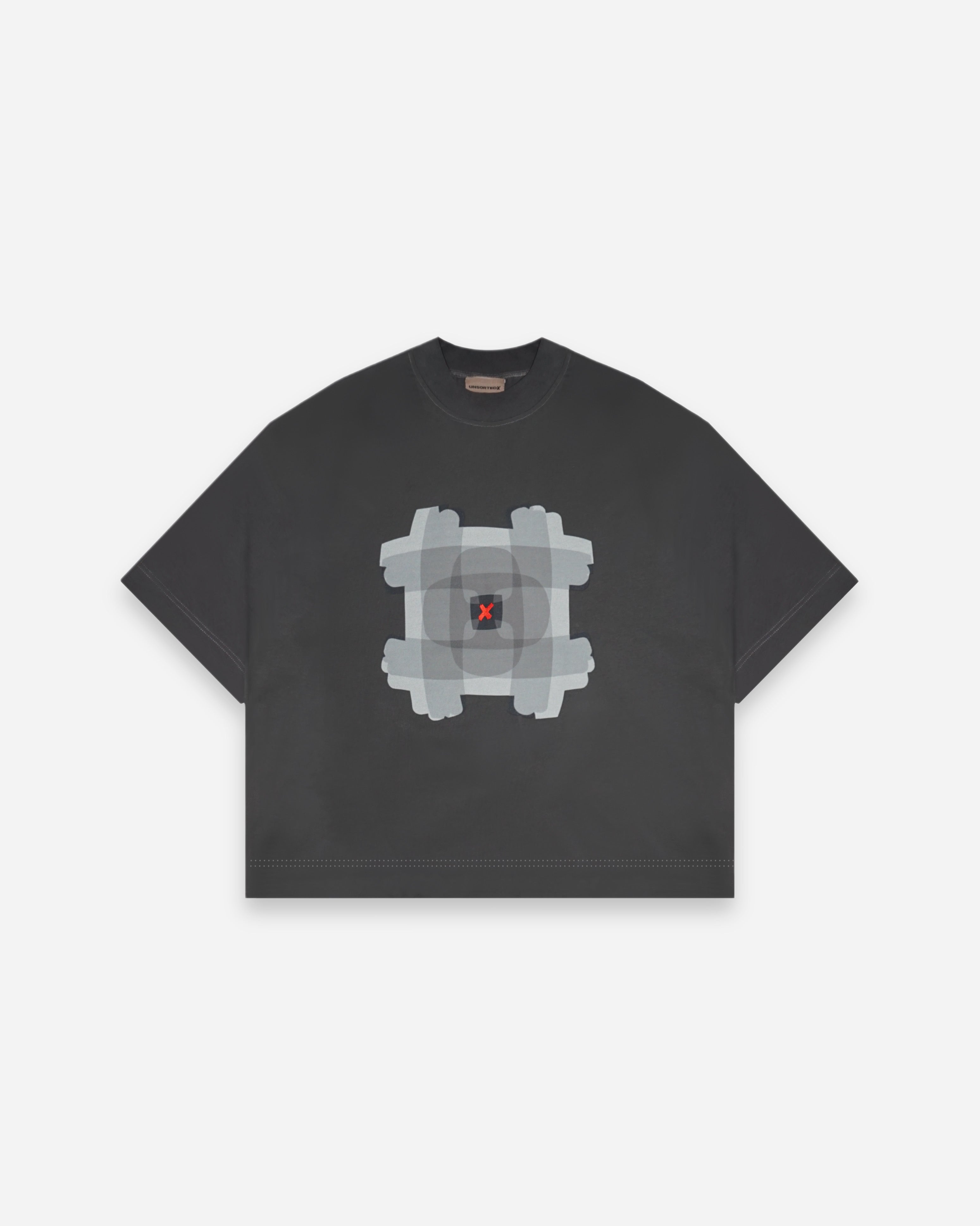 Unsorted xBoxy Tee '1 of 1'