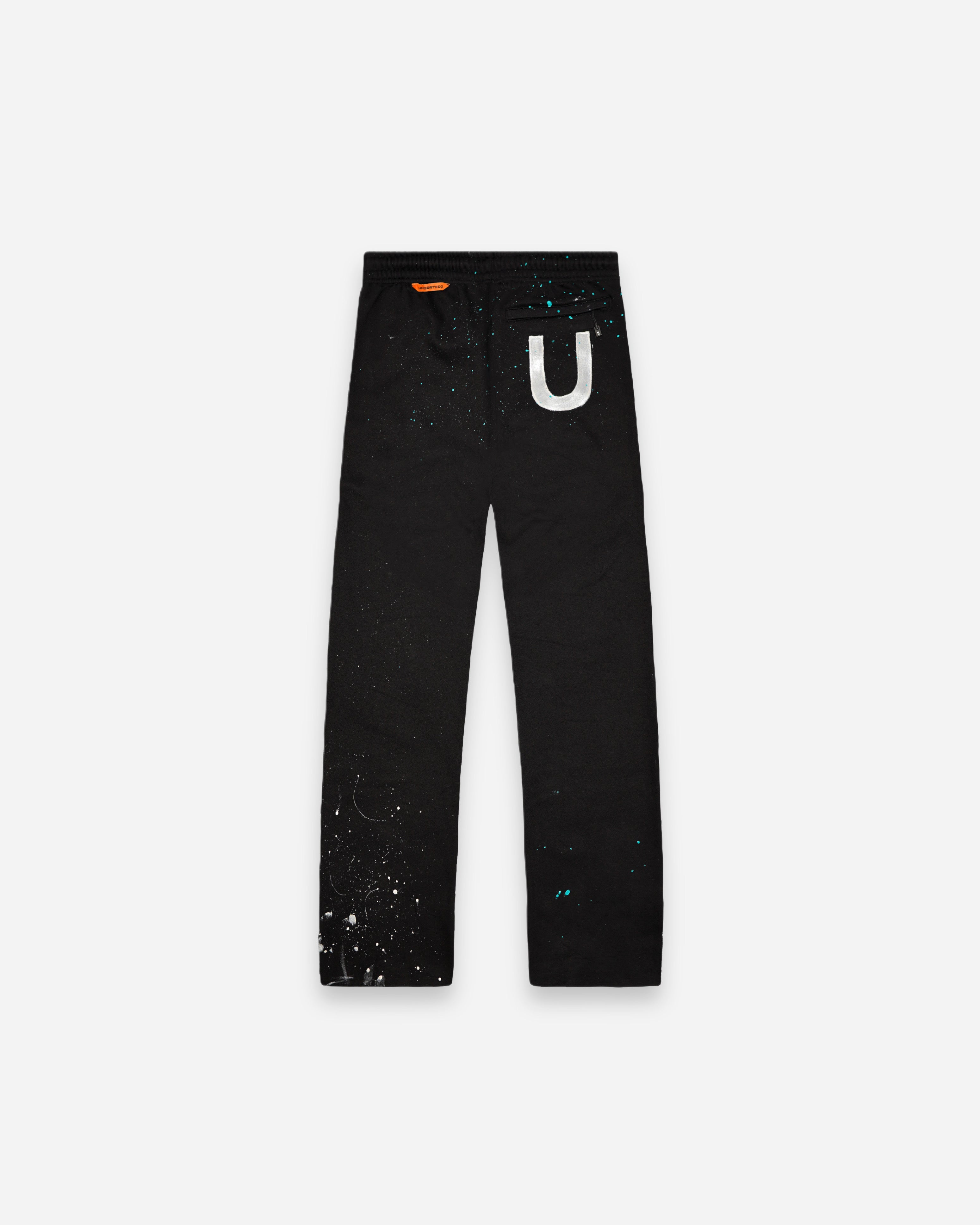 Unsorted xsweatpant '1106' (1 of 1)Pants
