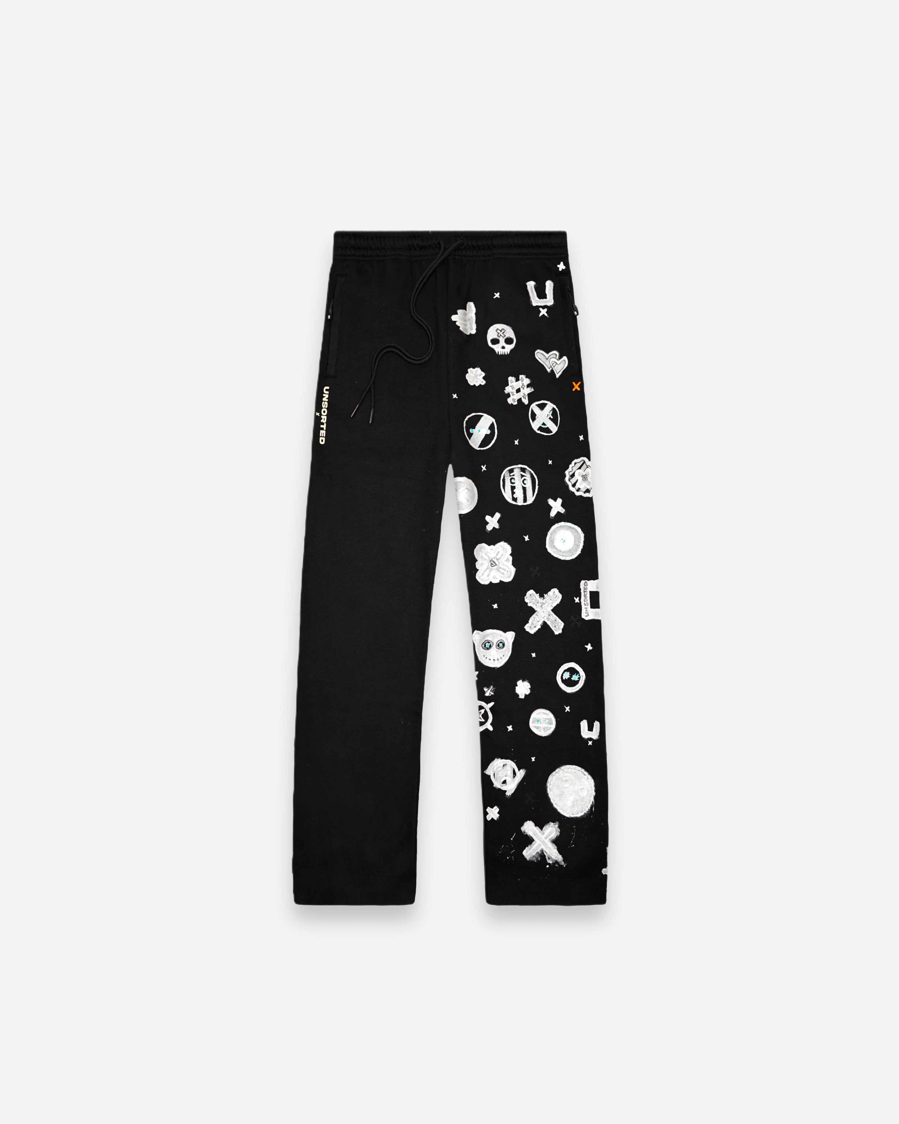 Unsorted xsweatpant '1106' (1 of 1)Pants