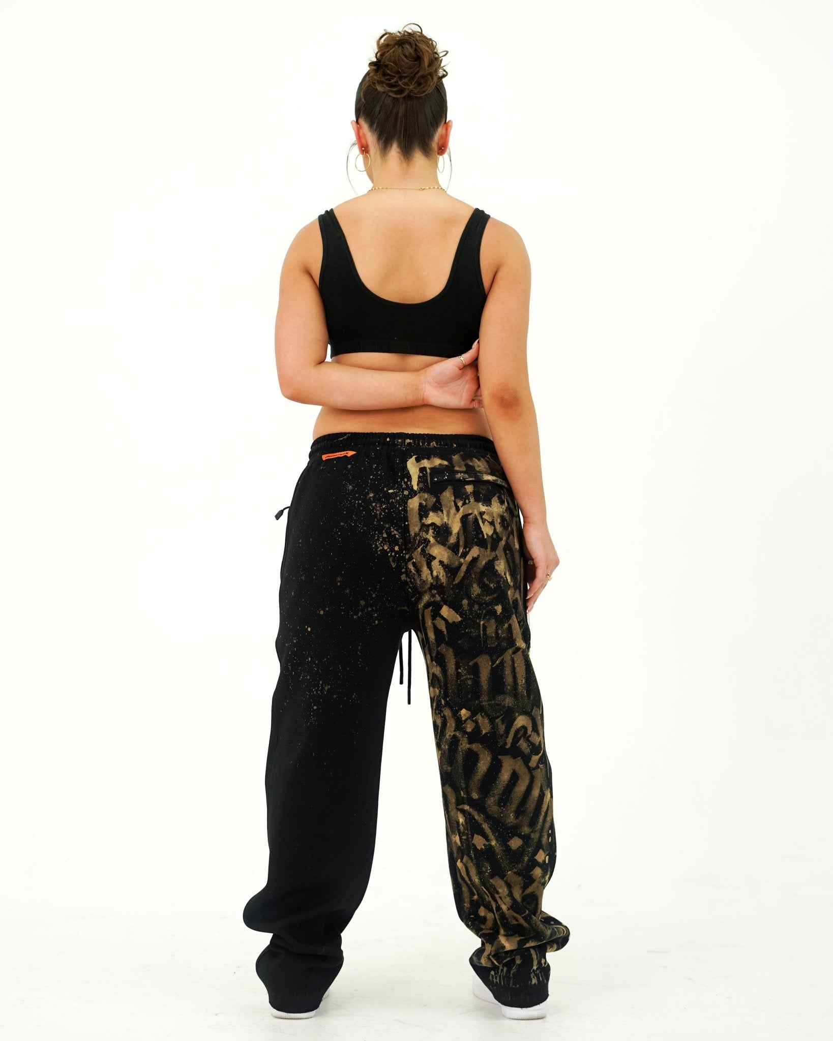 Unsorted xsweatpant '1106' (1 of 1)