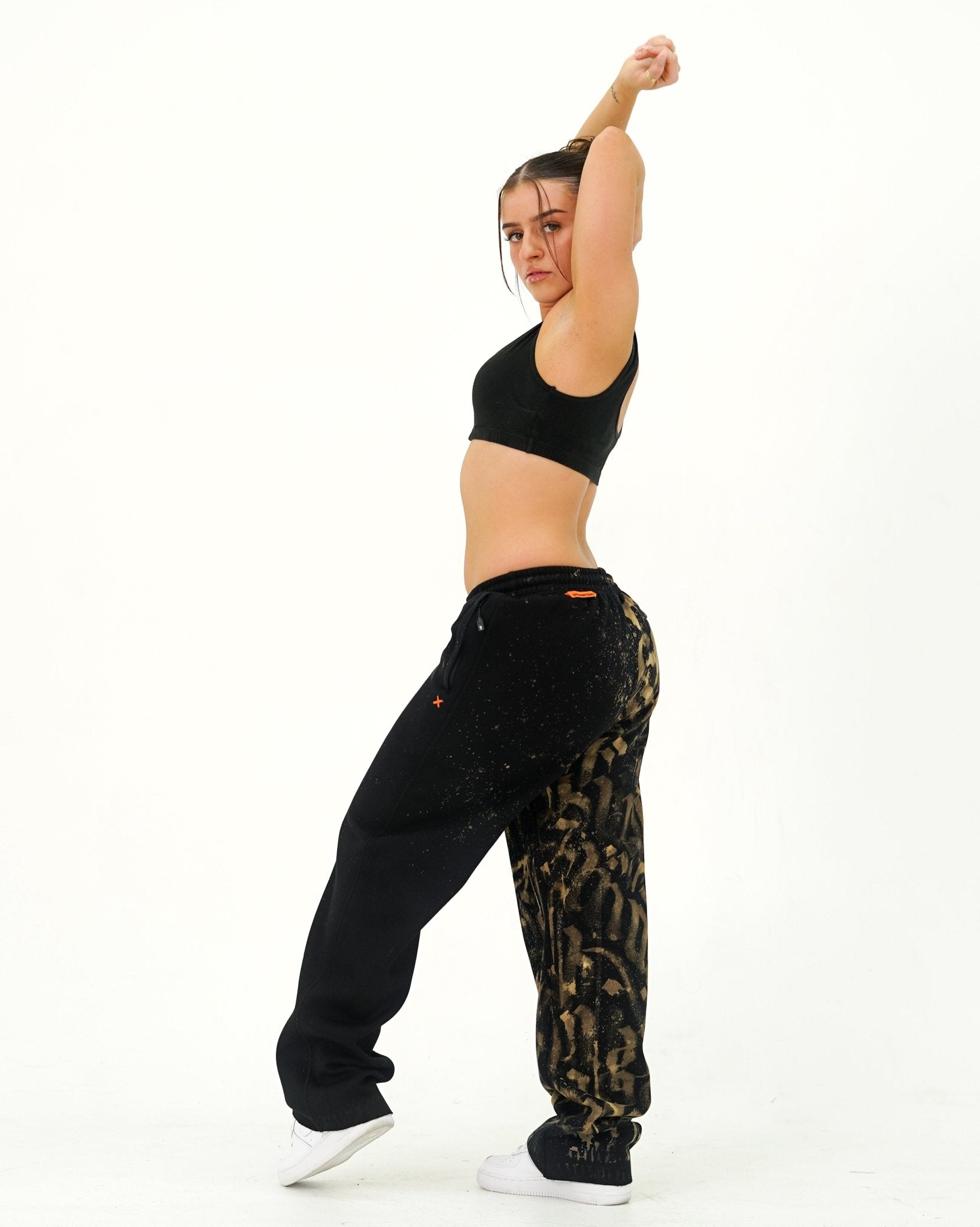 Unsorted xsweatpant '1106' (1 of 1)