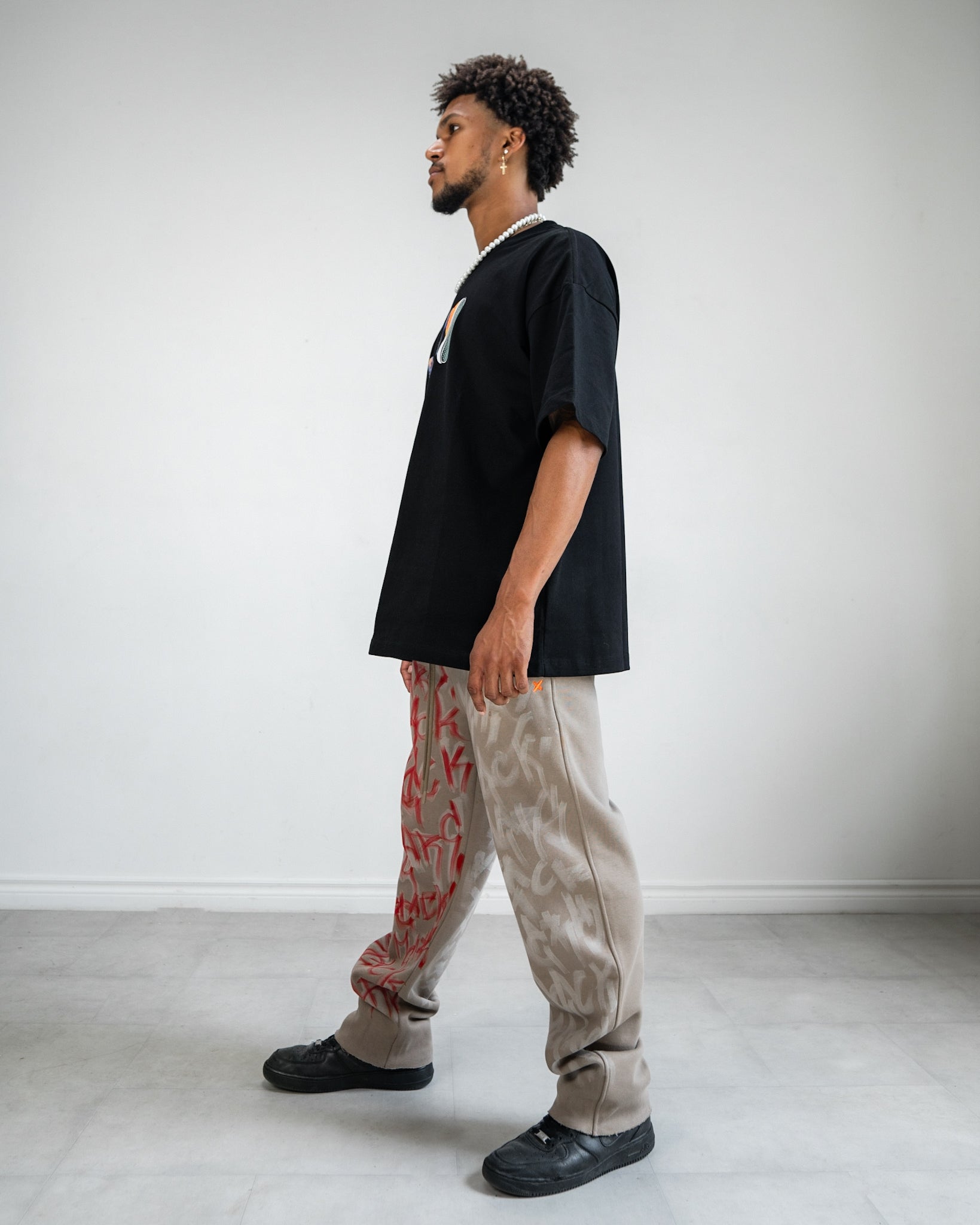 Unsorted xsweatpant '1106' (1 of 1)Pants