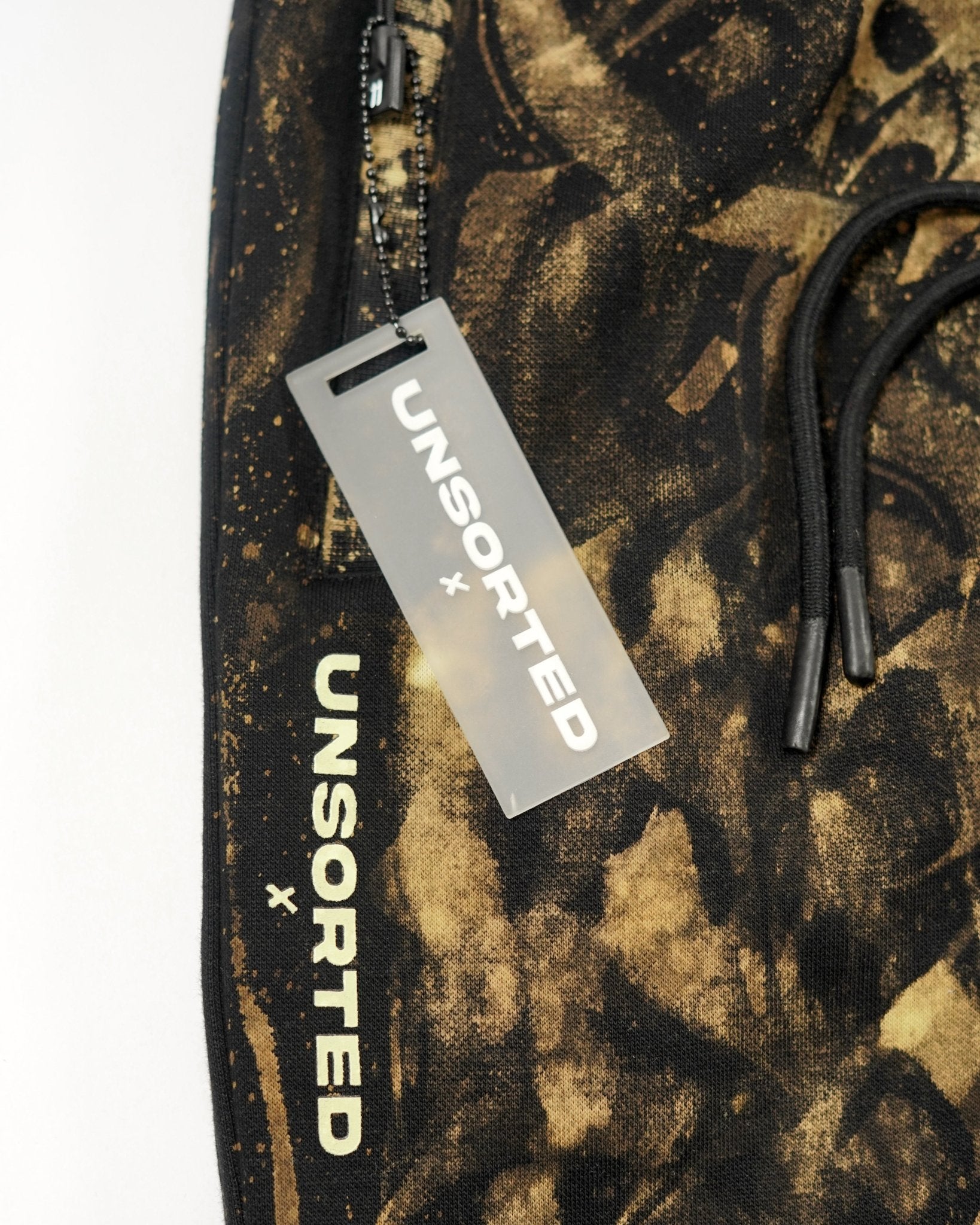 Unsorted xsweatpant '1106' (1 of 1)