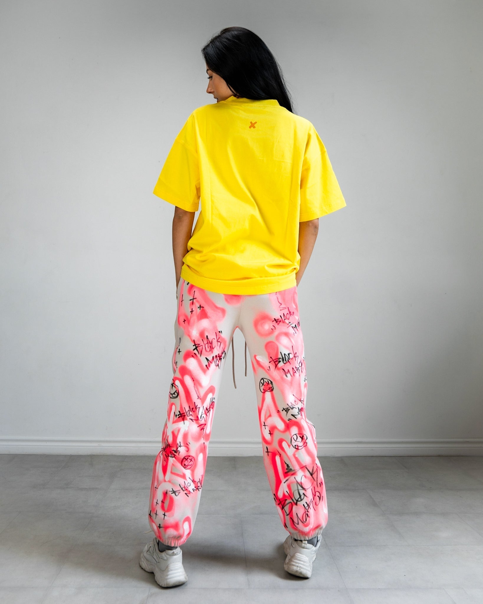 Unsorted xsweatpant '1106' (1 of 1)