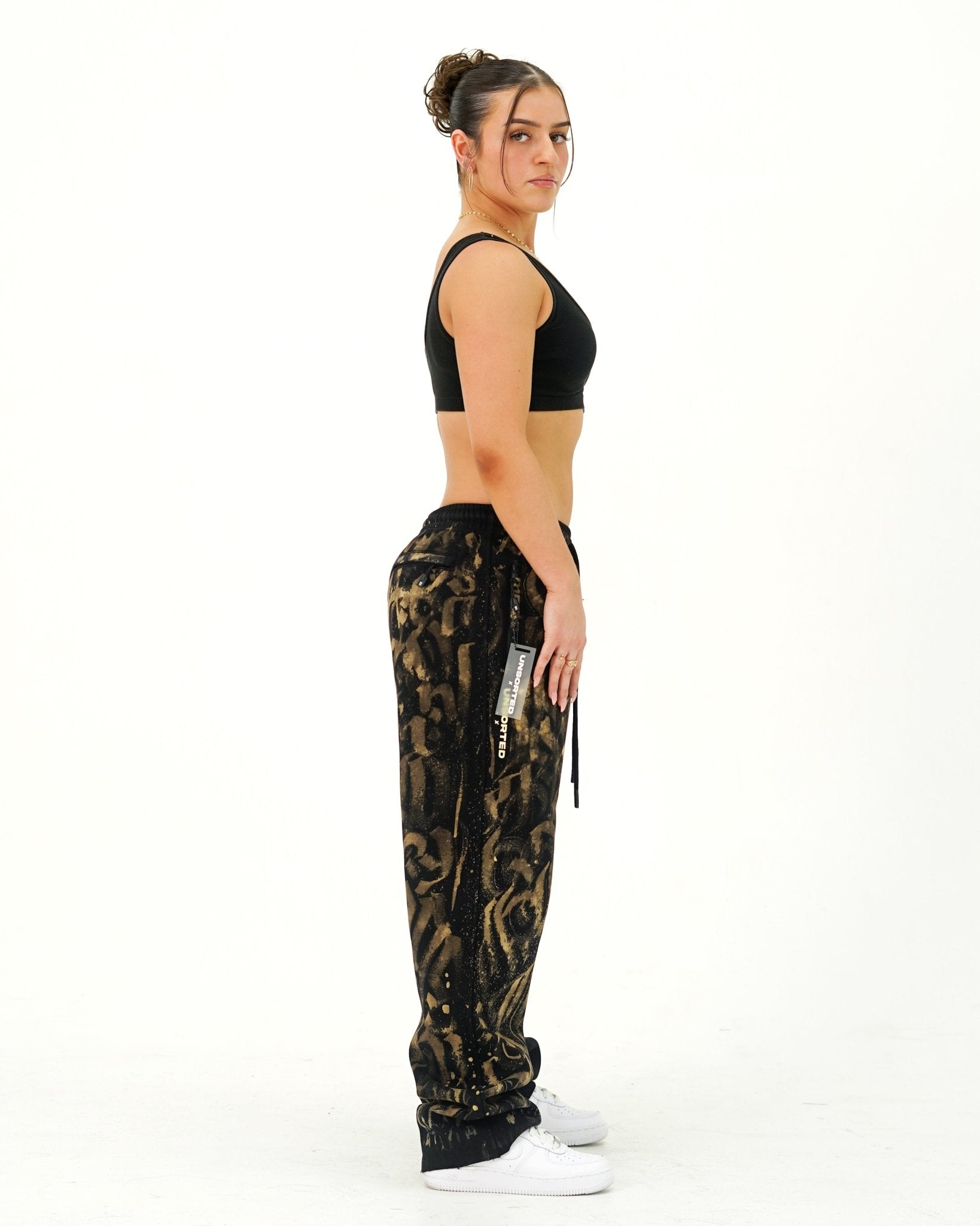Unsorted xsweatpant '1106' (1 of 1)