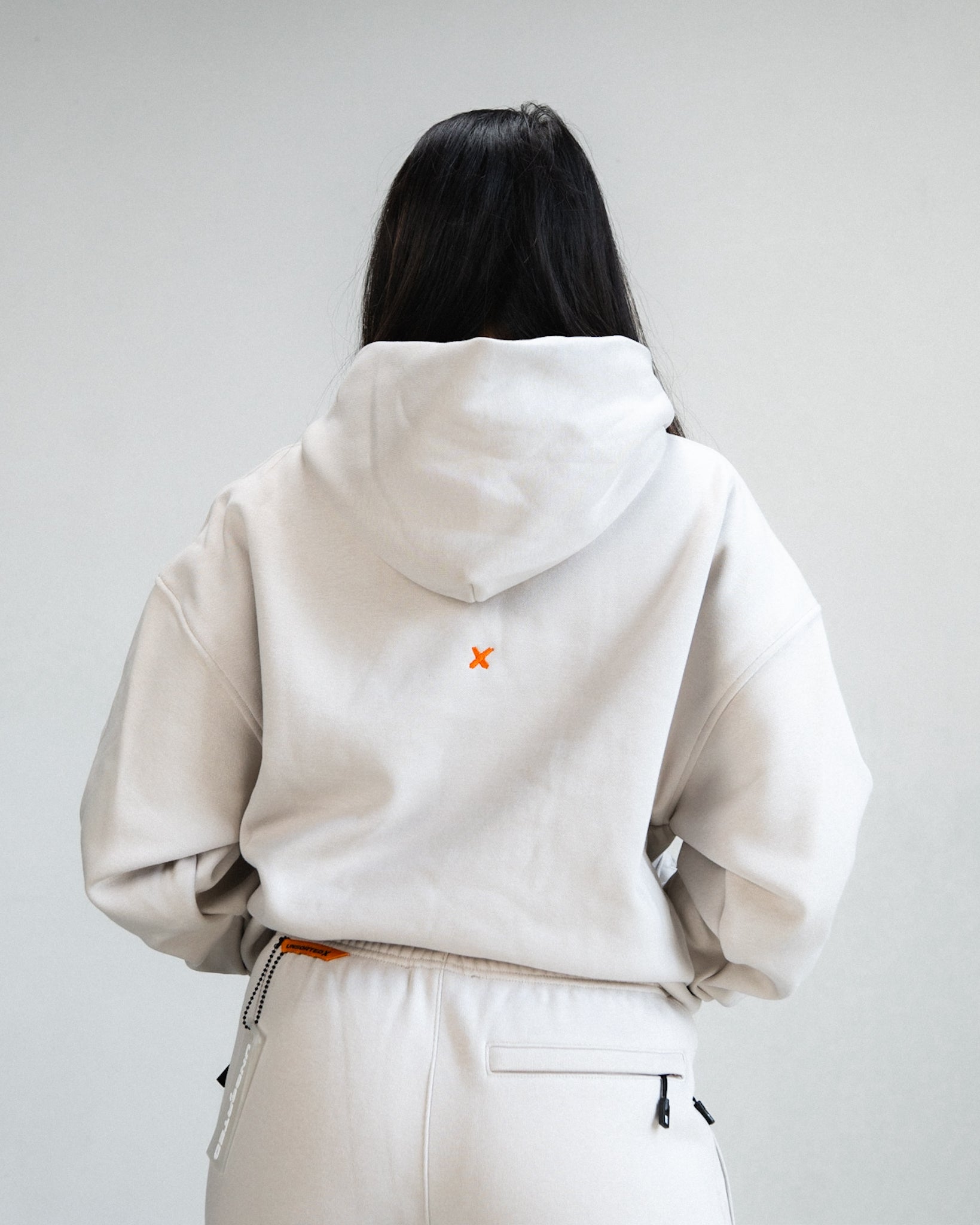 Unsorted xcargo hoodie '1106'Hoodie
