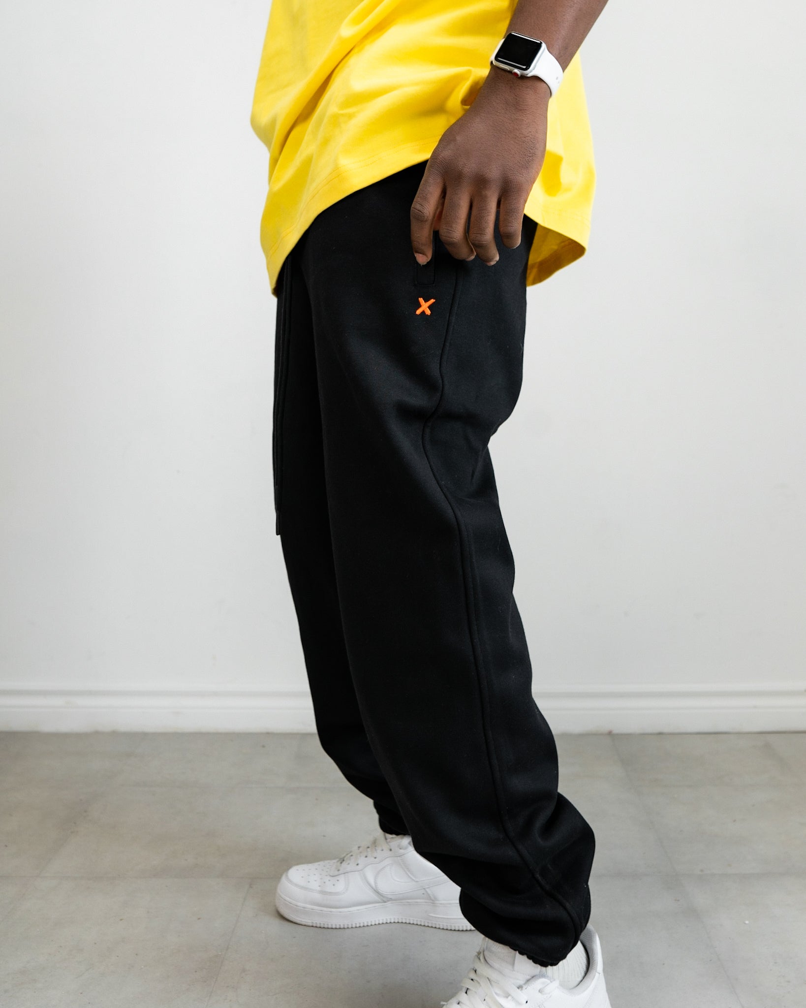 Unsorted xsweatpant '1106'