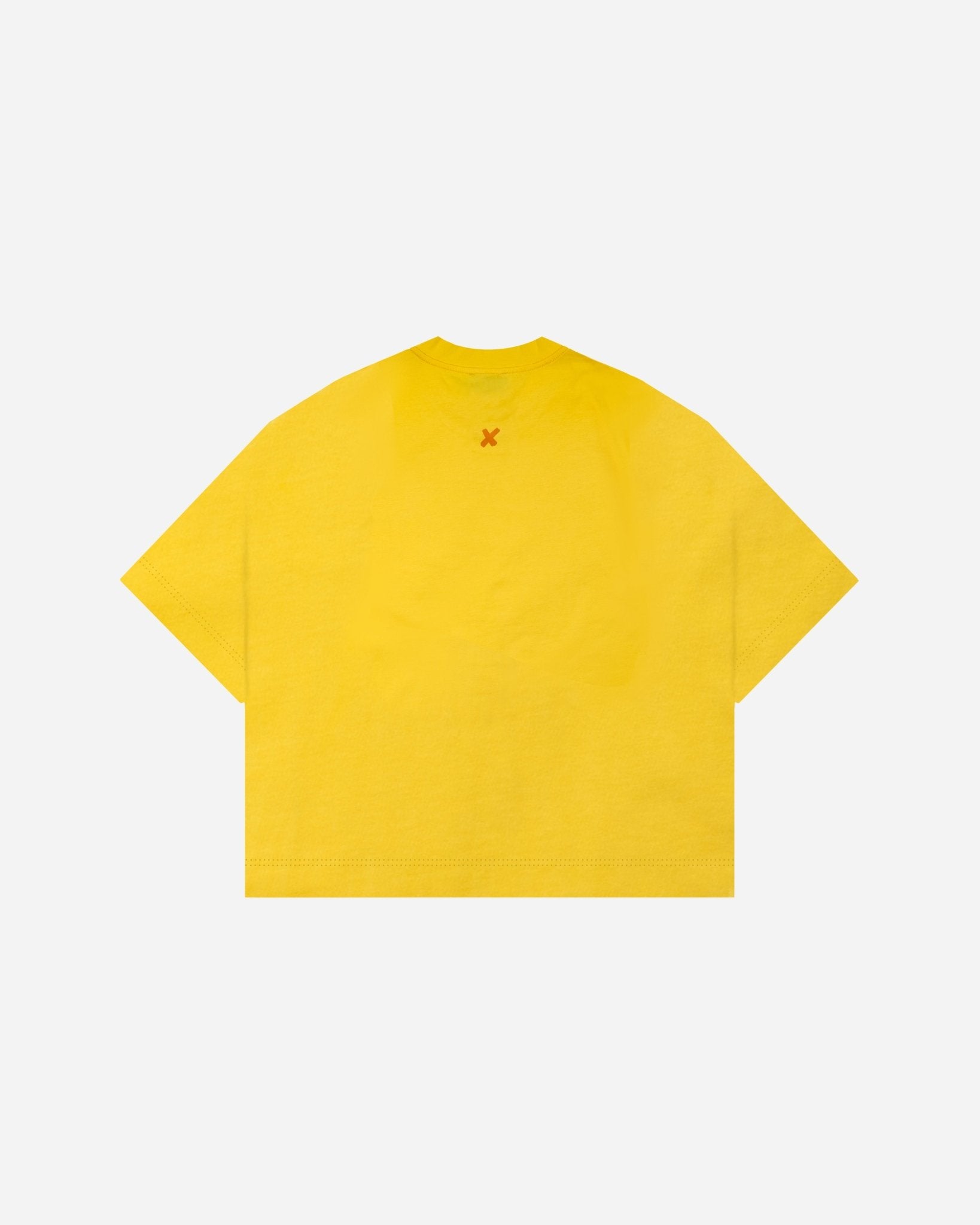 Unsorted xBoxy Tee 'lady bug'