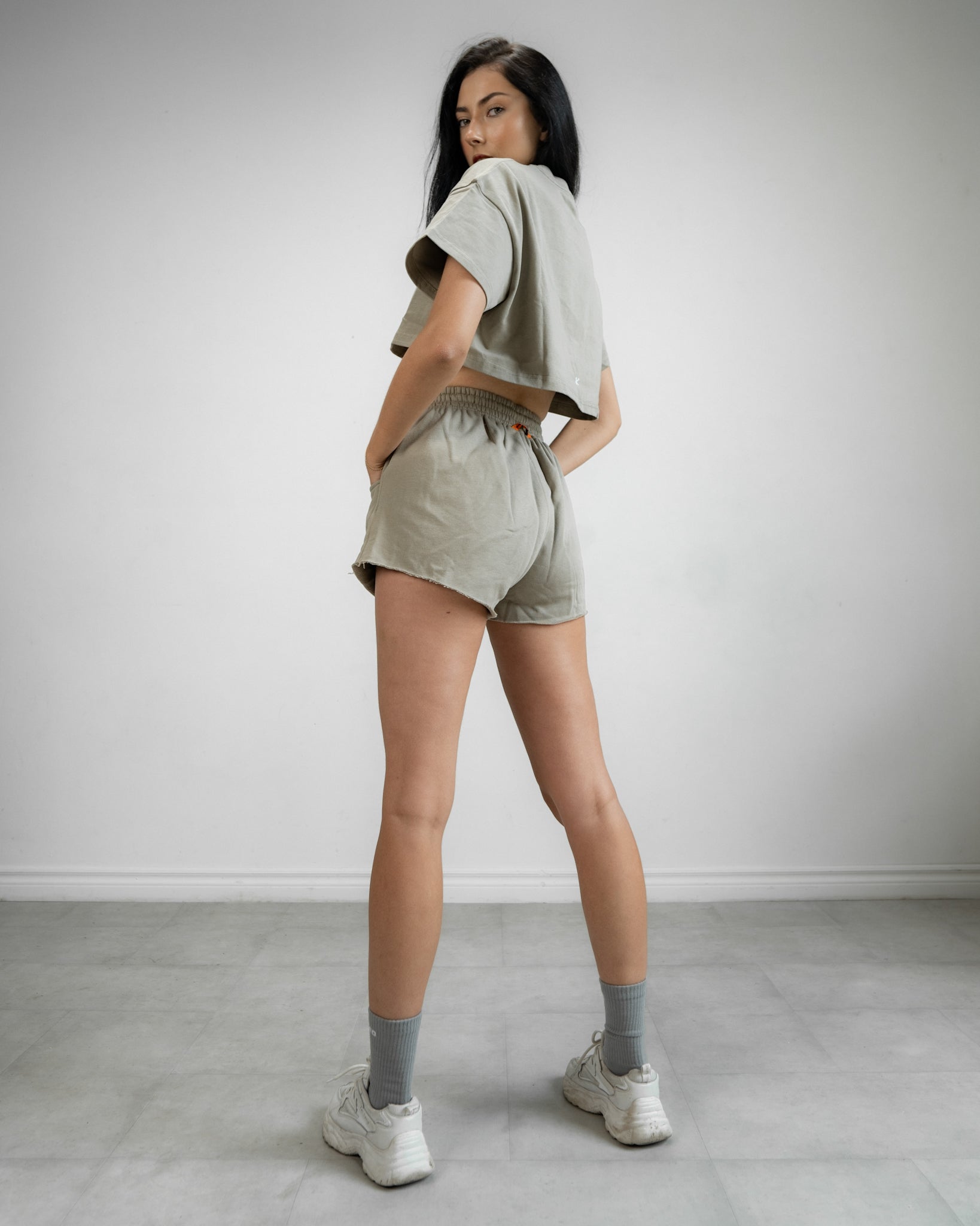 Unsorted xcrop t-shirt 'Cannot be boxed'