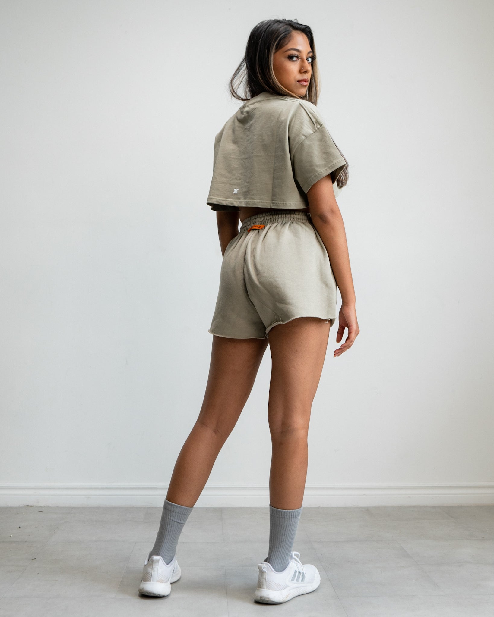 Unsorted xcrop t-shirt 'Cannot be boxed'