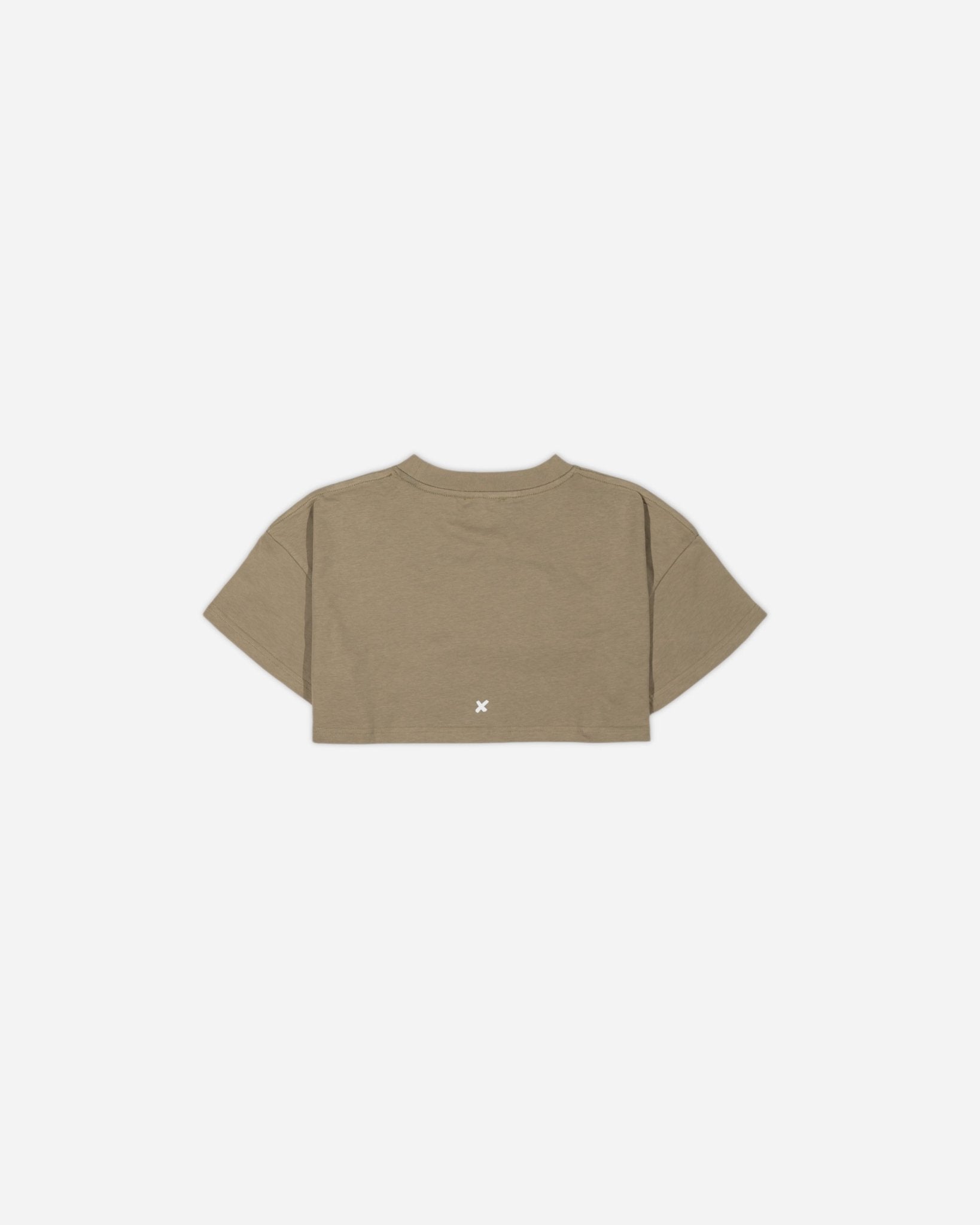 Unsorted xcrop t-shirt 'Cannot be boxed'