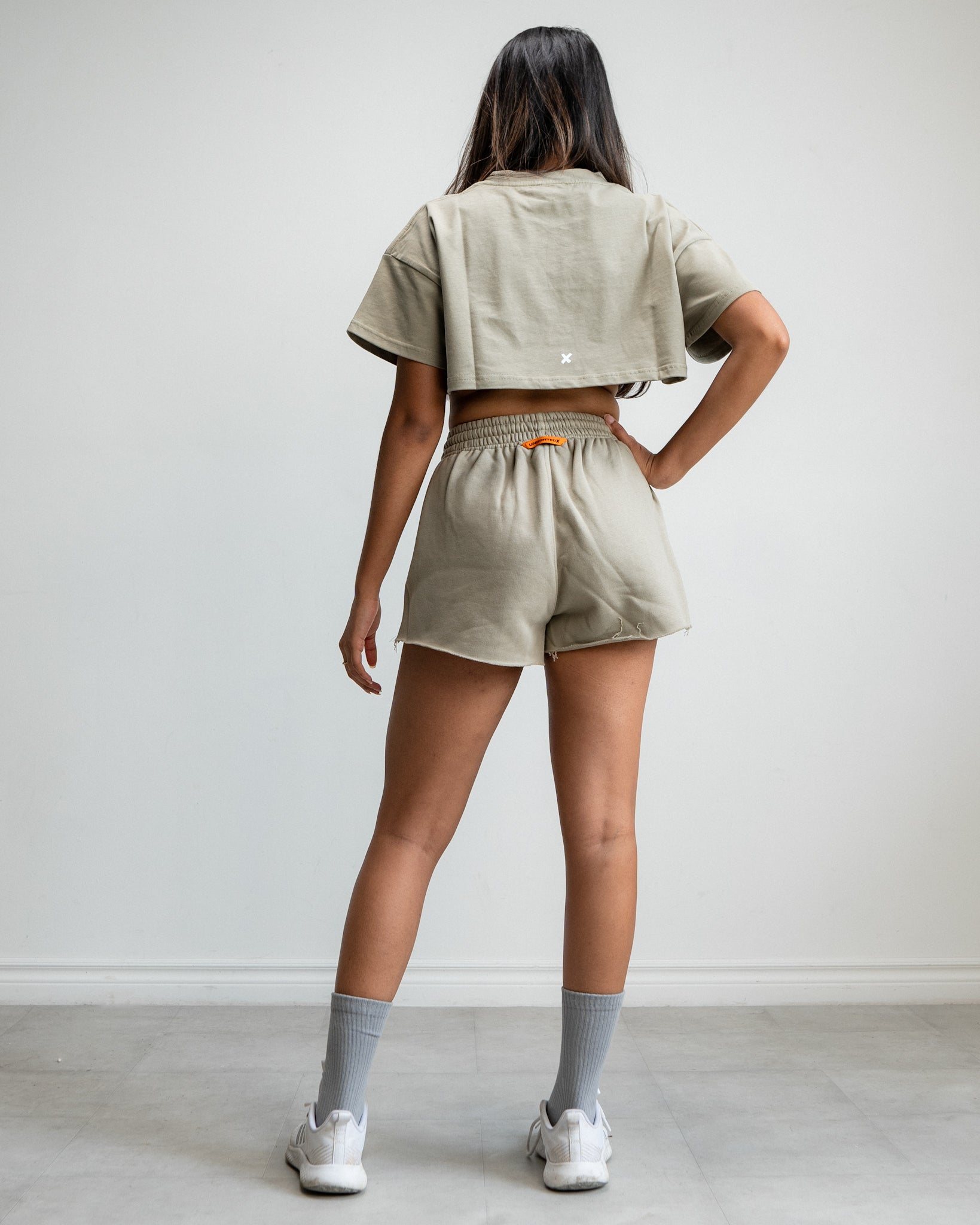Unsorted xcrop t-shirt 'Cannot be boxed'