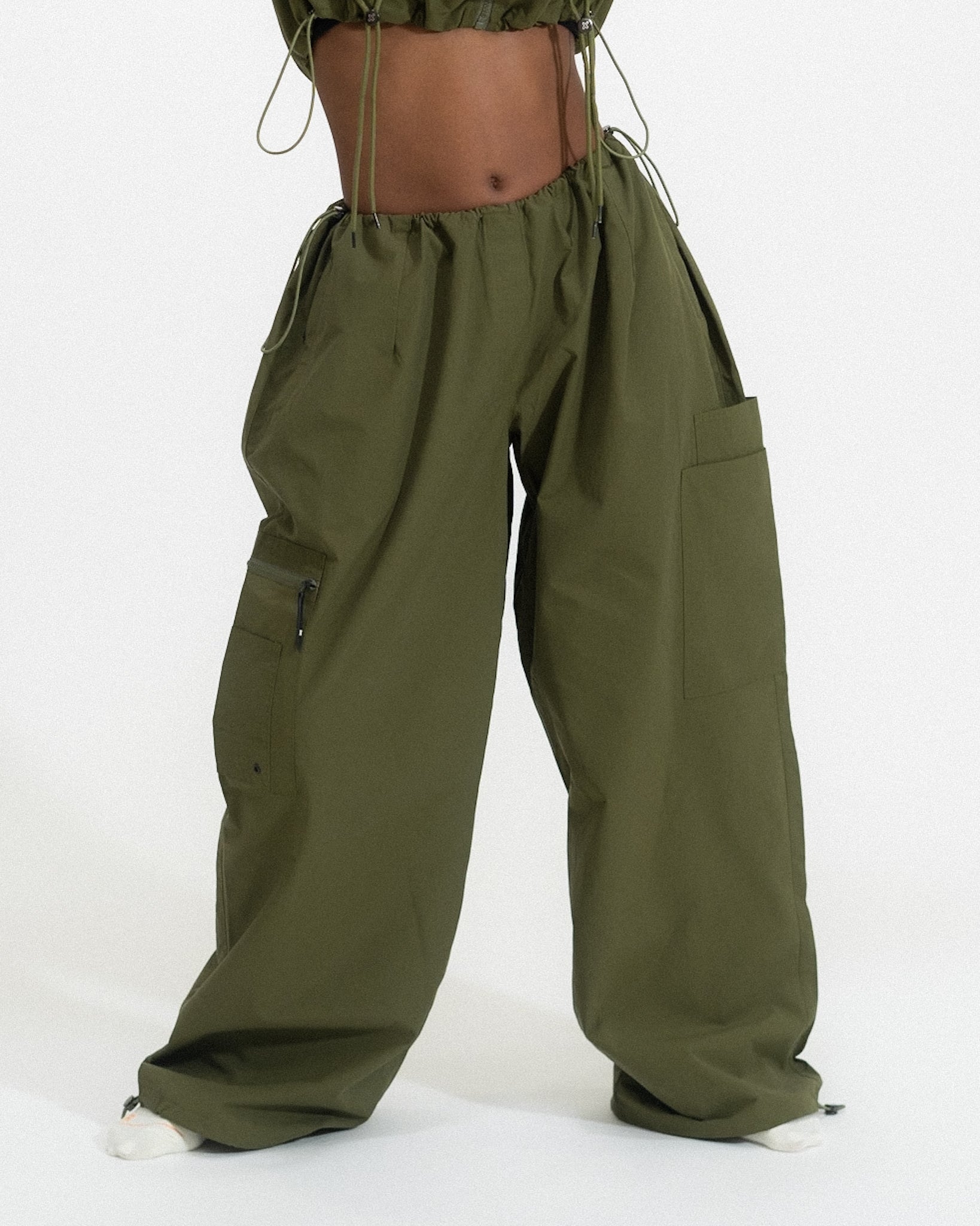 Unsorted xParachute pant 'Cargo'Pants