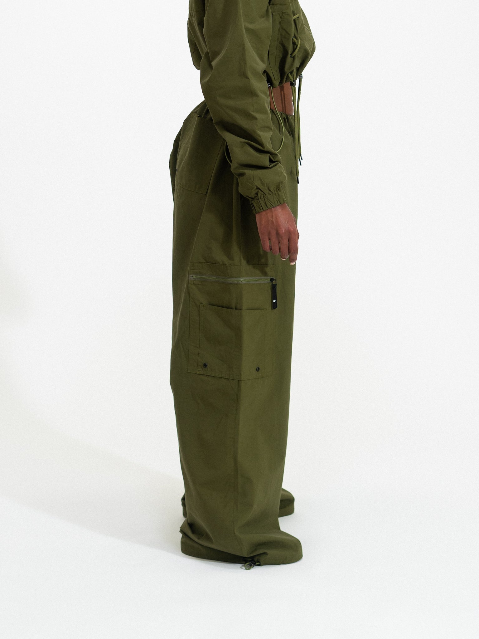 Unsorted xParachute pant 'Cargo'Pants