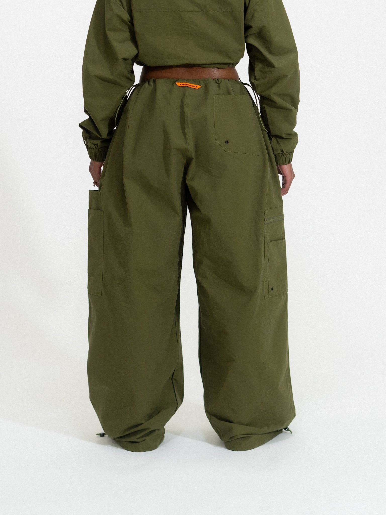 Unsorted xParachute pant 'Cargo'Pants