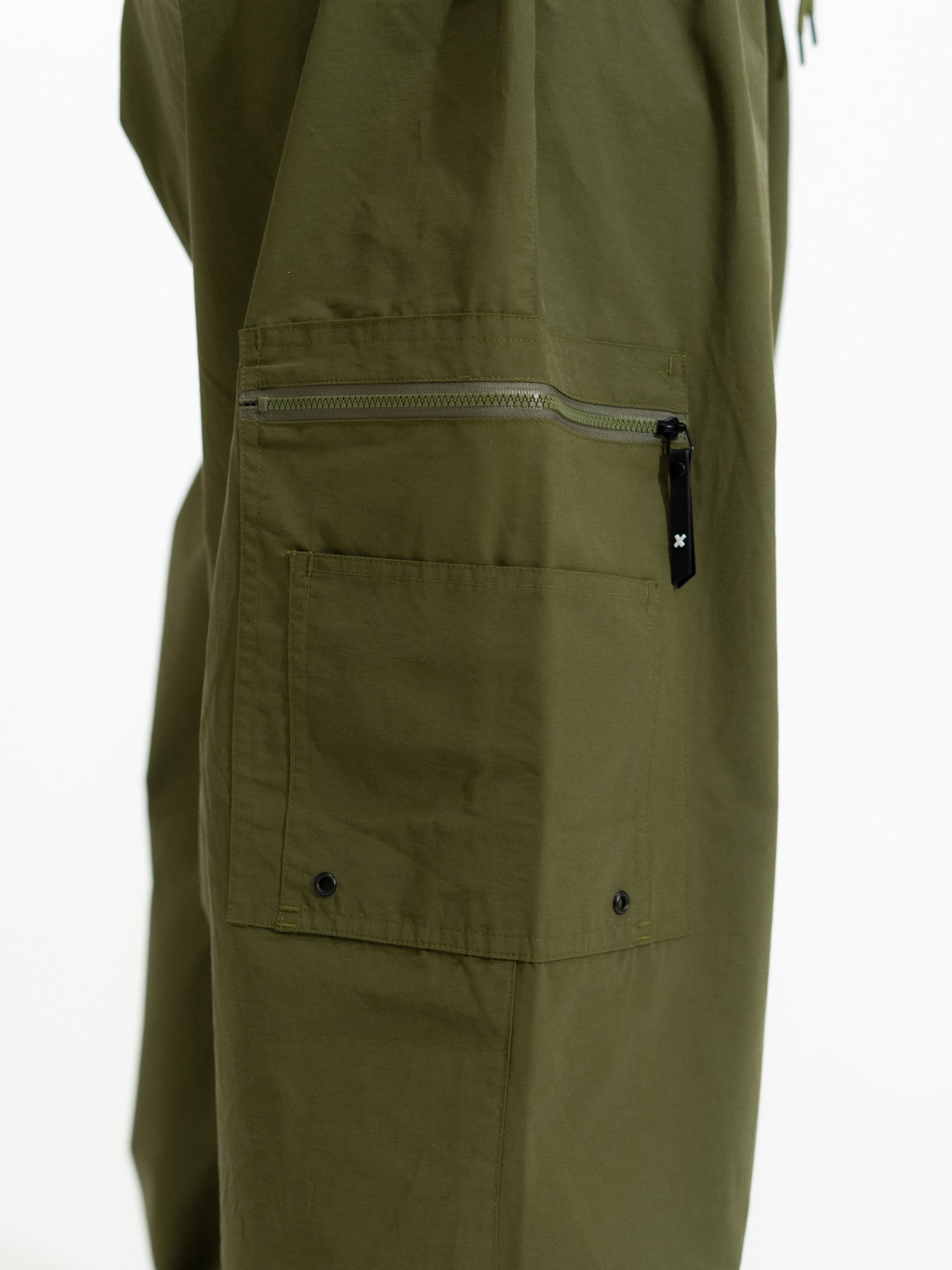 Unsorted xParachute pant 'Cargo'Pants