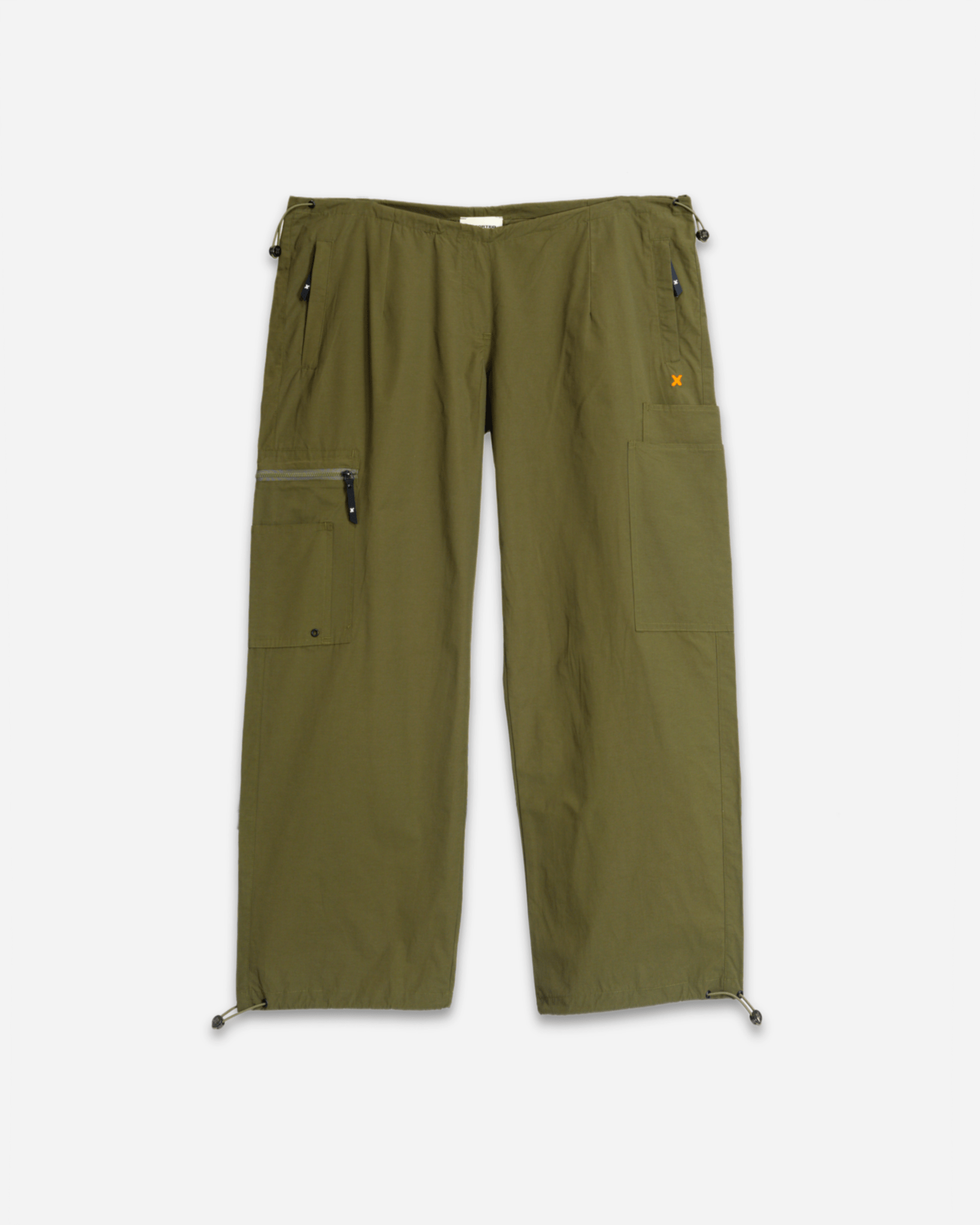 Unsorted xParachute pant 'Cargo'Pants
