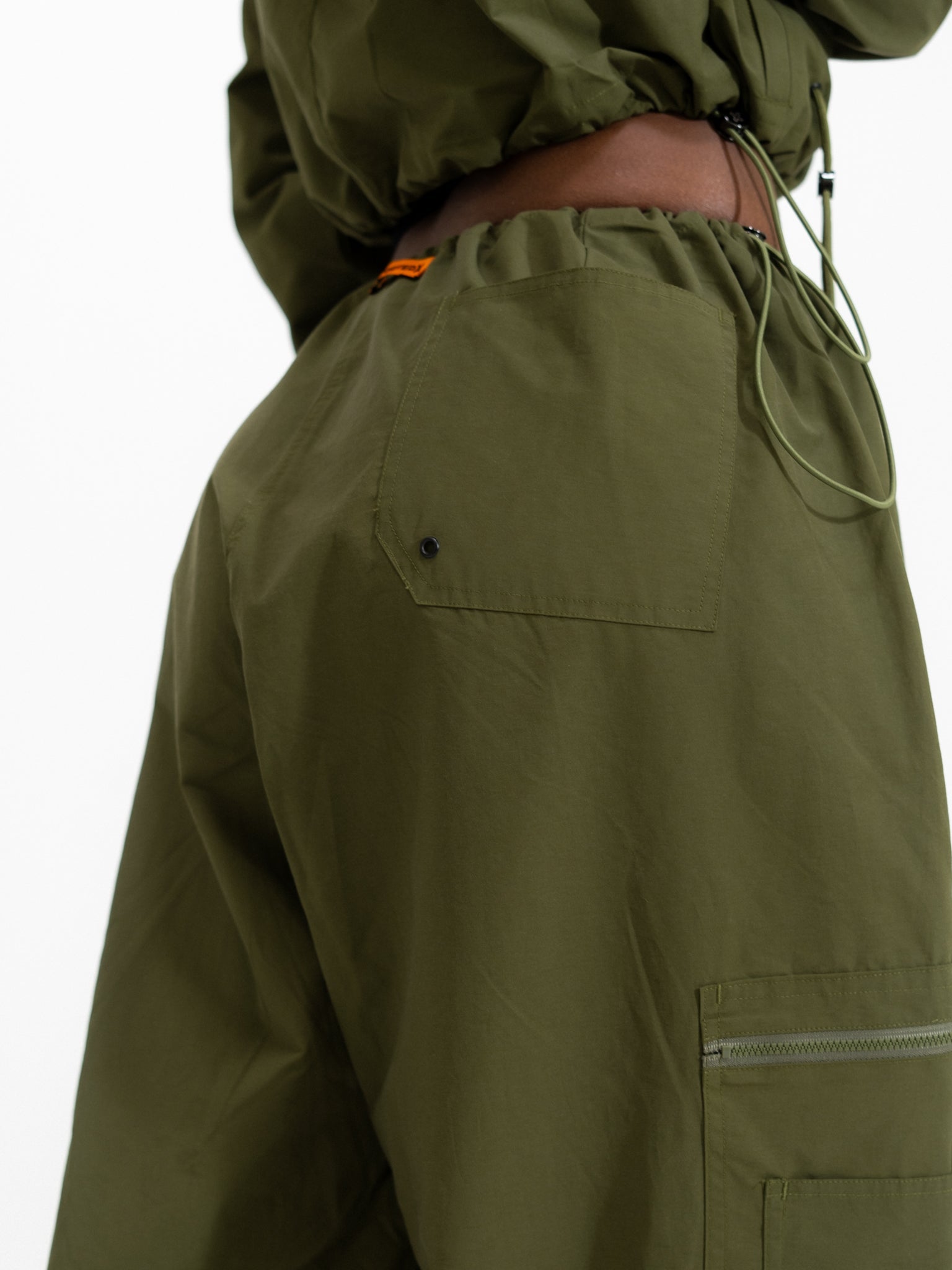 Unsorted xParachute pant 'Cargo'Pants