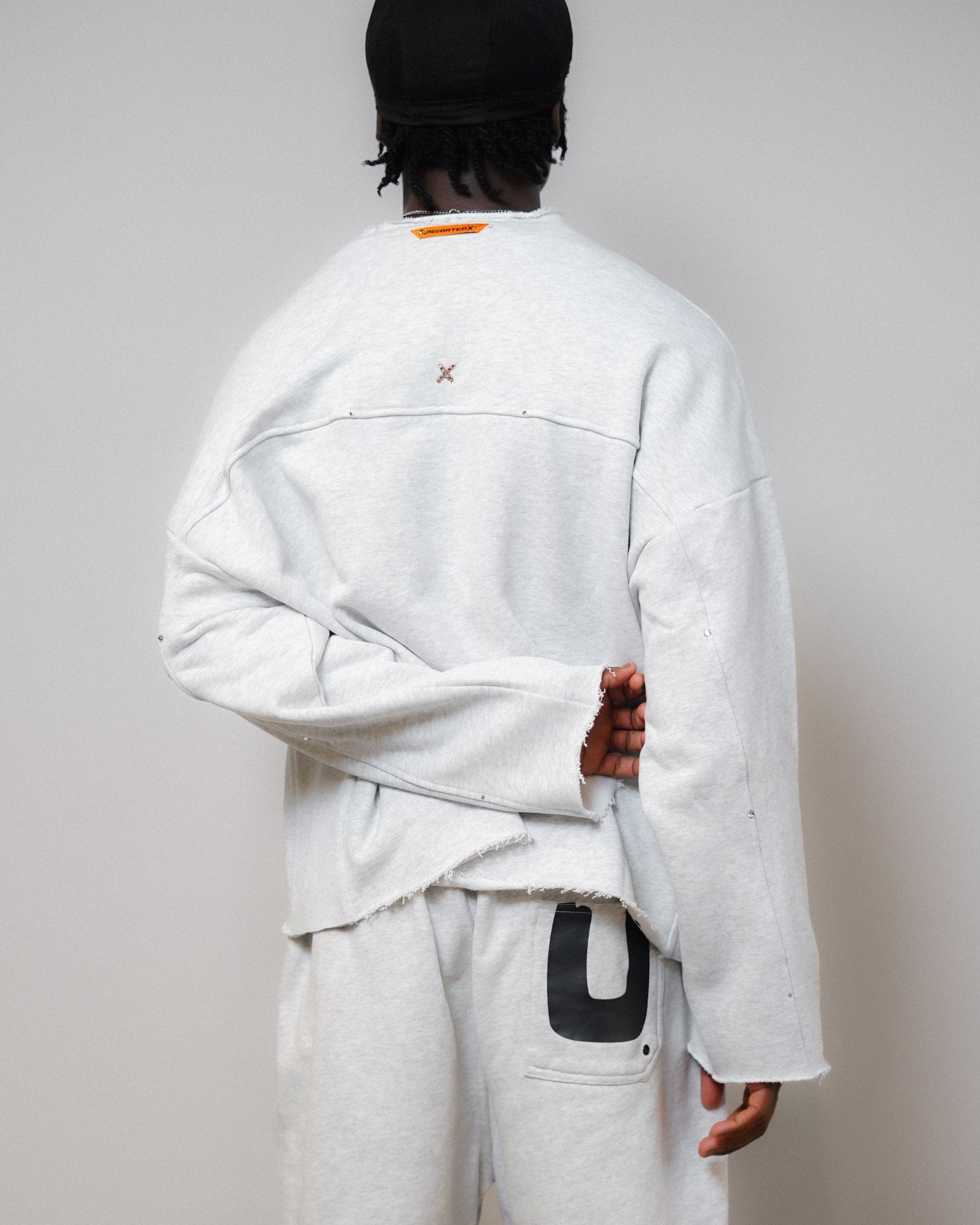 Unsorted xcrew neck 'limited edition' gemstonesCrew Neck