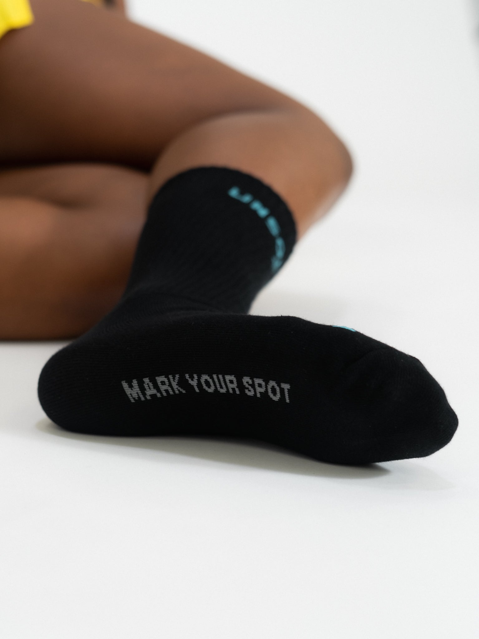 Unsorted xsock 4 - pack 'crew'