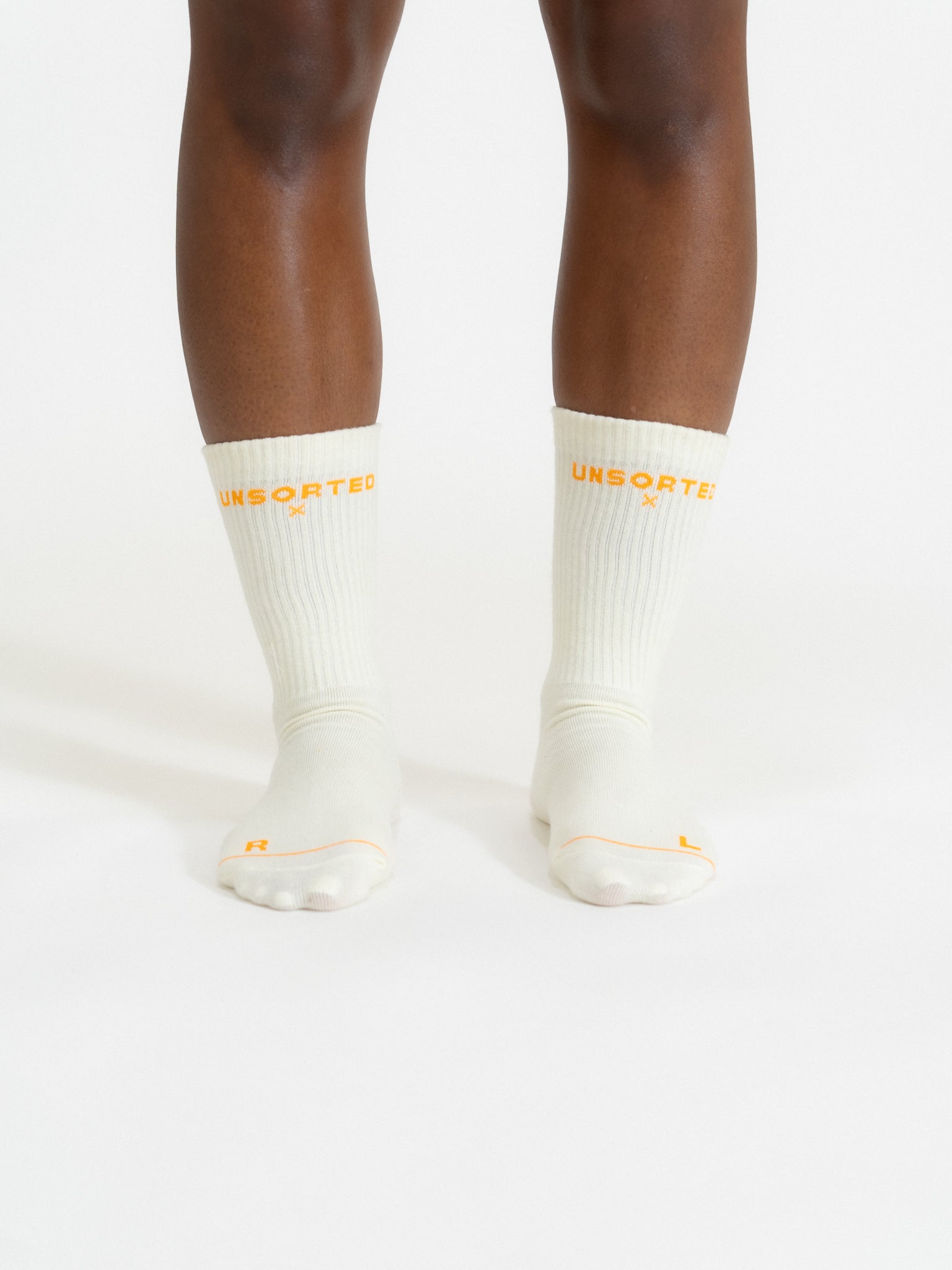 Unsorted xsock 4 - pack 'crew'
