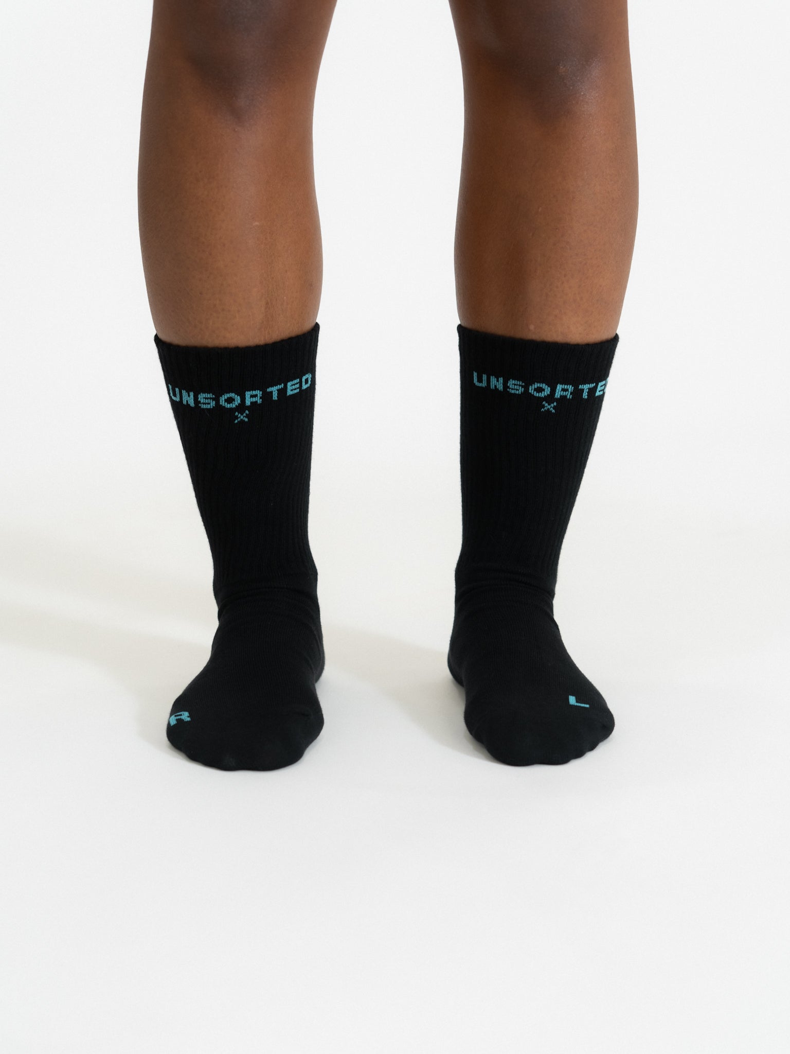 Unsorted xsock 4 - pack 'crew'