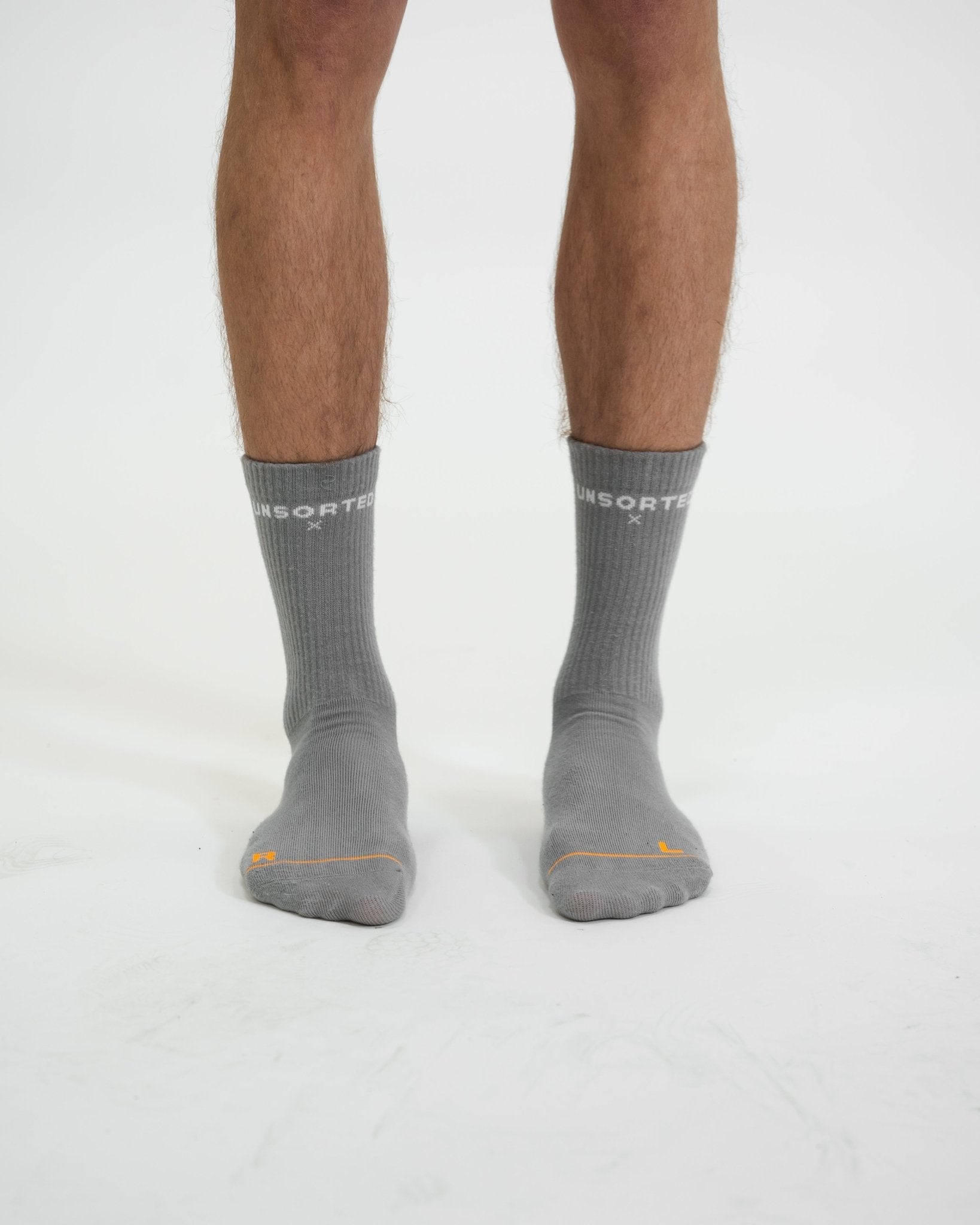 Unsorted xsock 4 - pack 'crew'