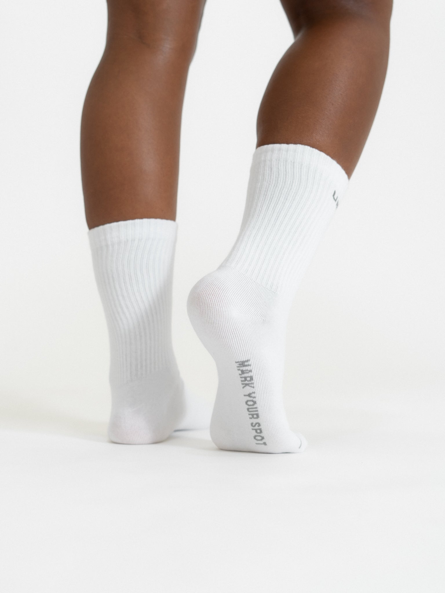 Unsorted xsock 4 - pack 'crew'