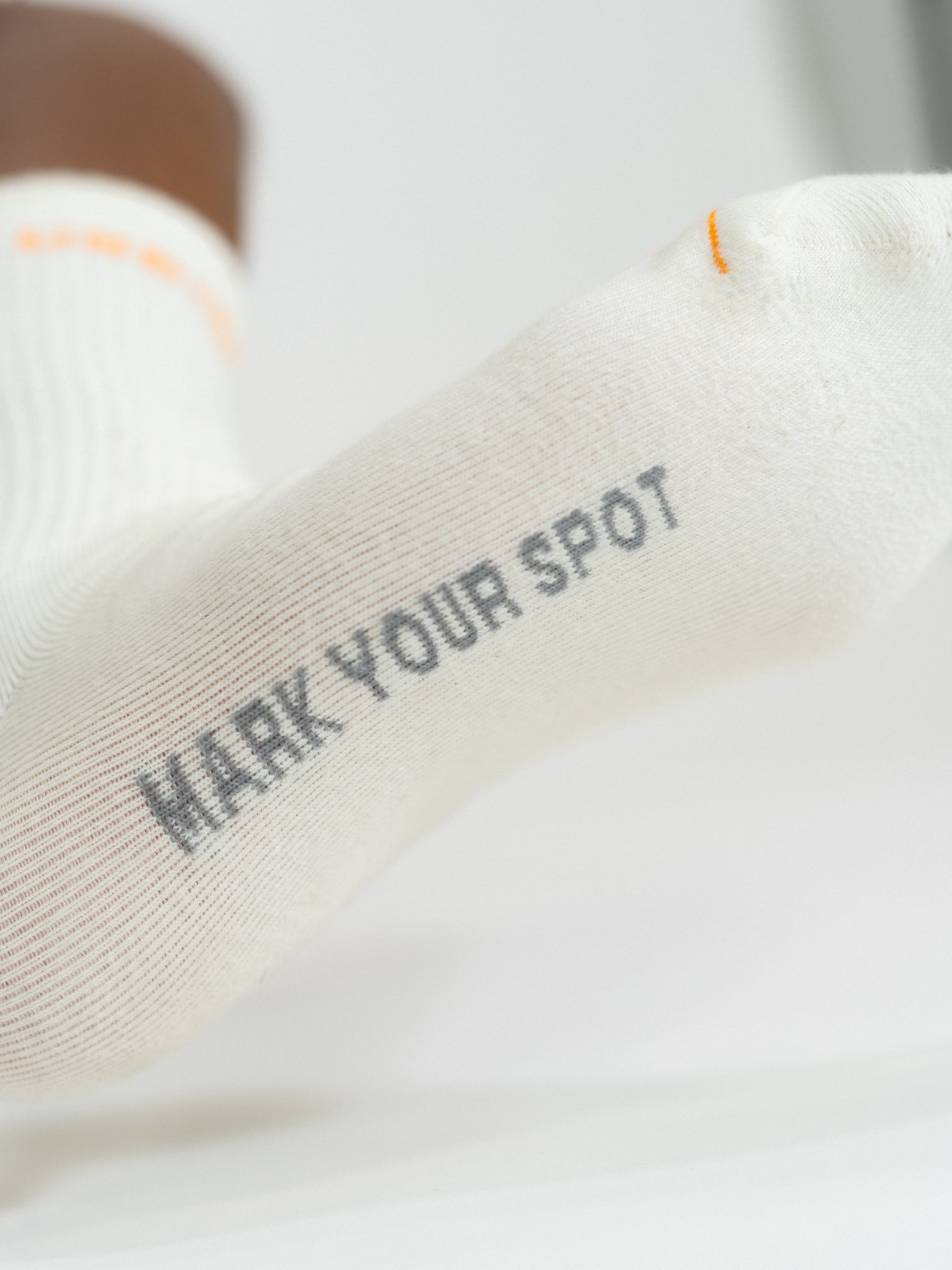Unsorted xsock 4 - pack 'crew'