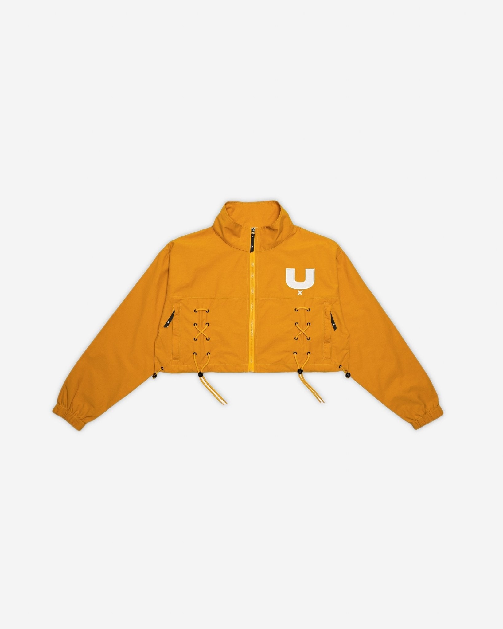 Unsorted xutility jacket 'crop'