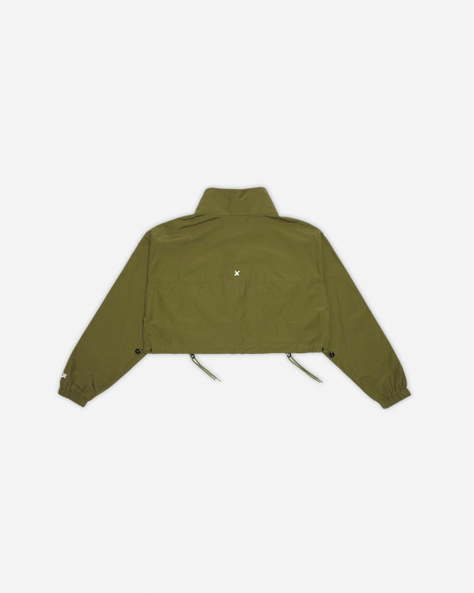 Unsorted xutility jacket 'crop'