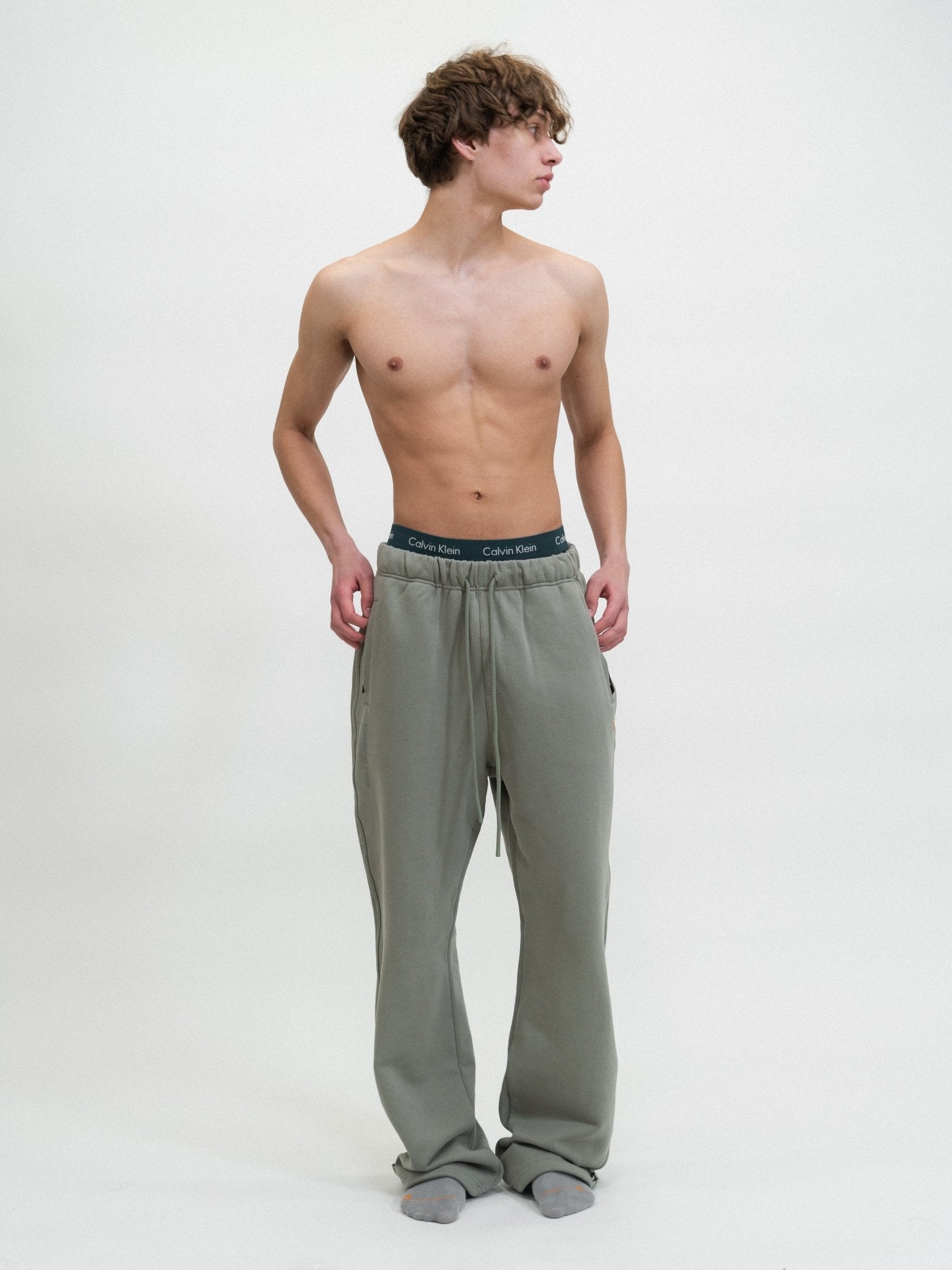 Unsorted xsweatpant 'Dawn of time'Pants