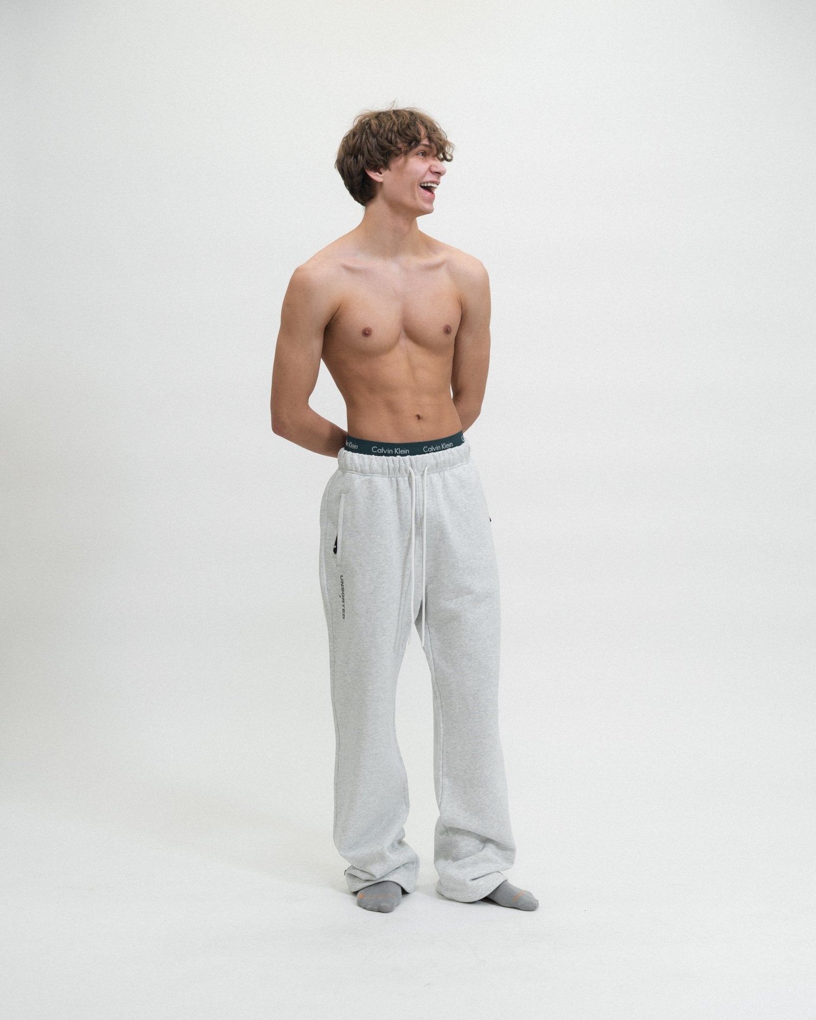 Unsorted xsweatpant 'Dawn of time'Pants