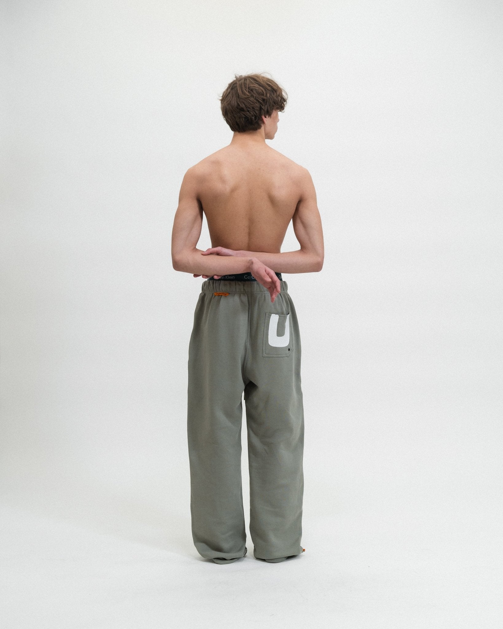 Unsorted xsweatpant 'Dawn of time'Pants