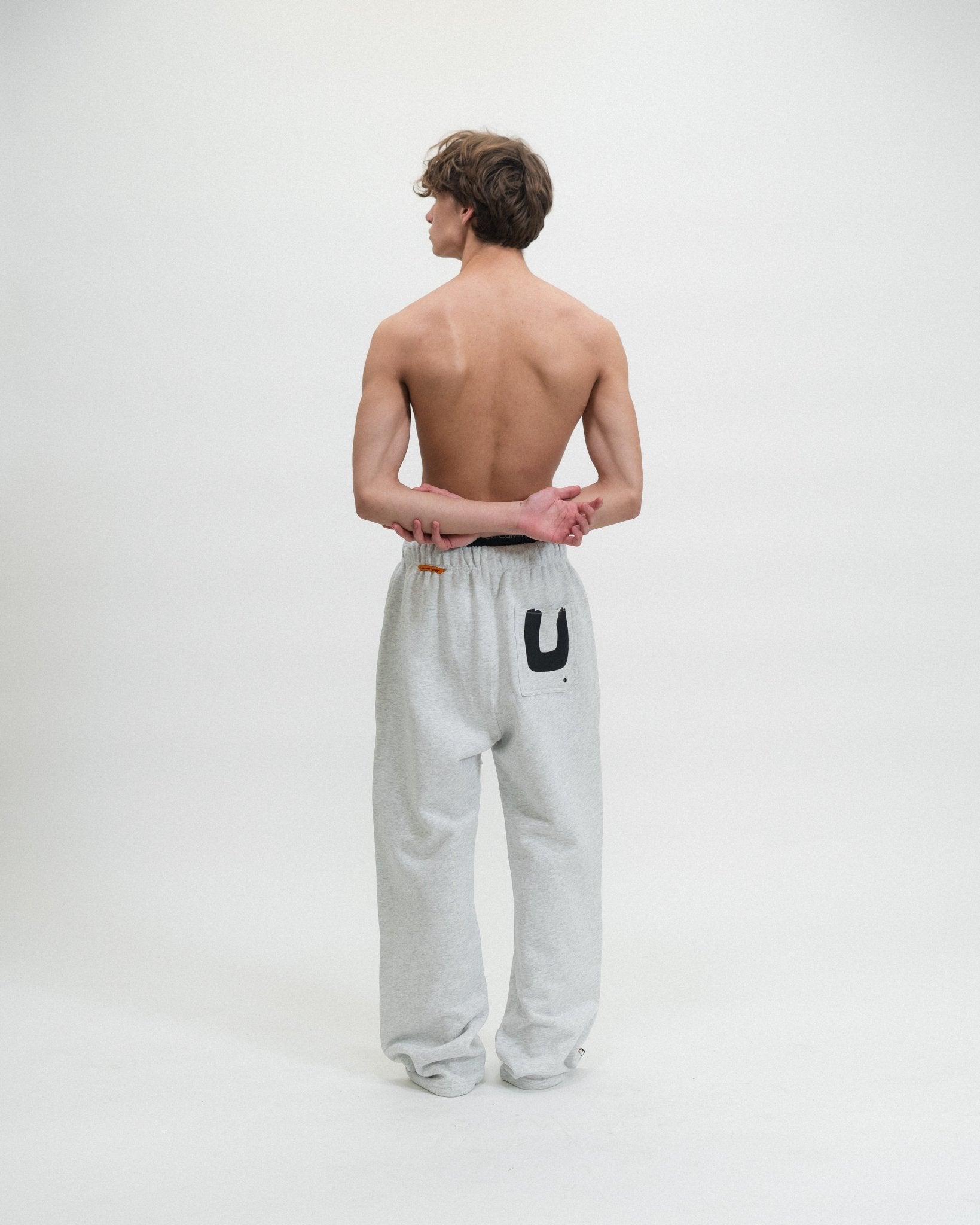 Unsorted xsweatpant 'Dawn of time'Pants
