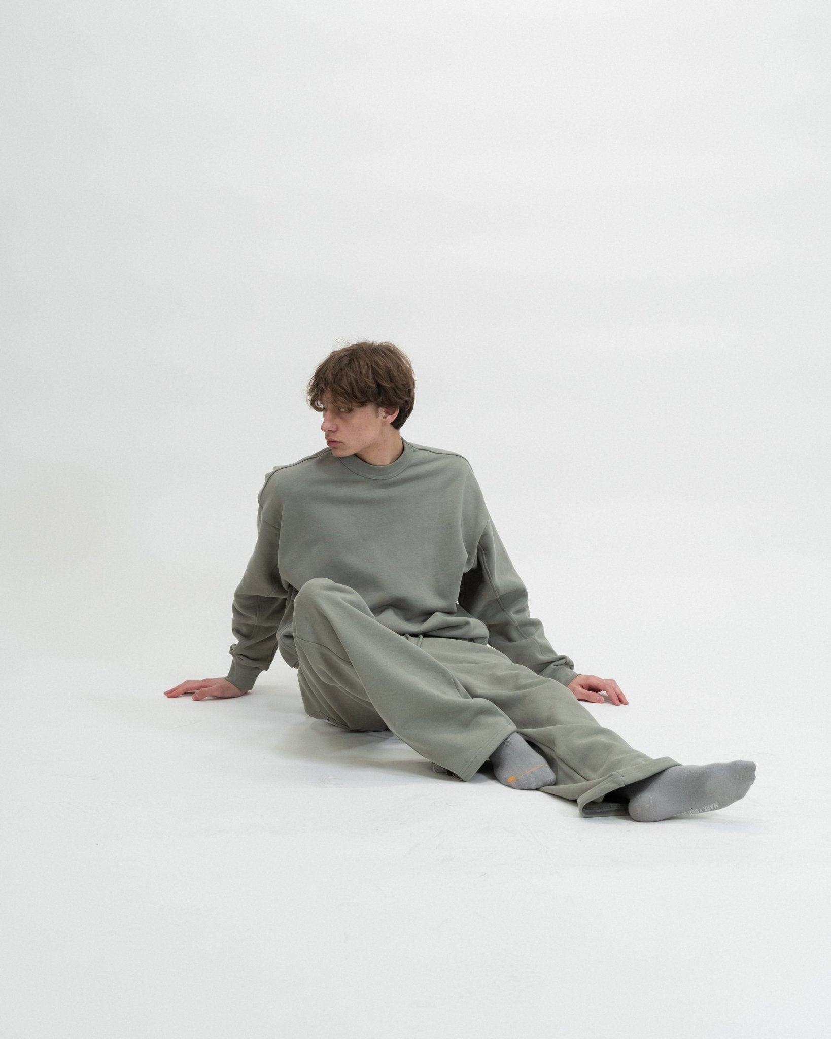 Unsorted xDawn of time sweatpant