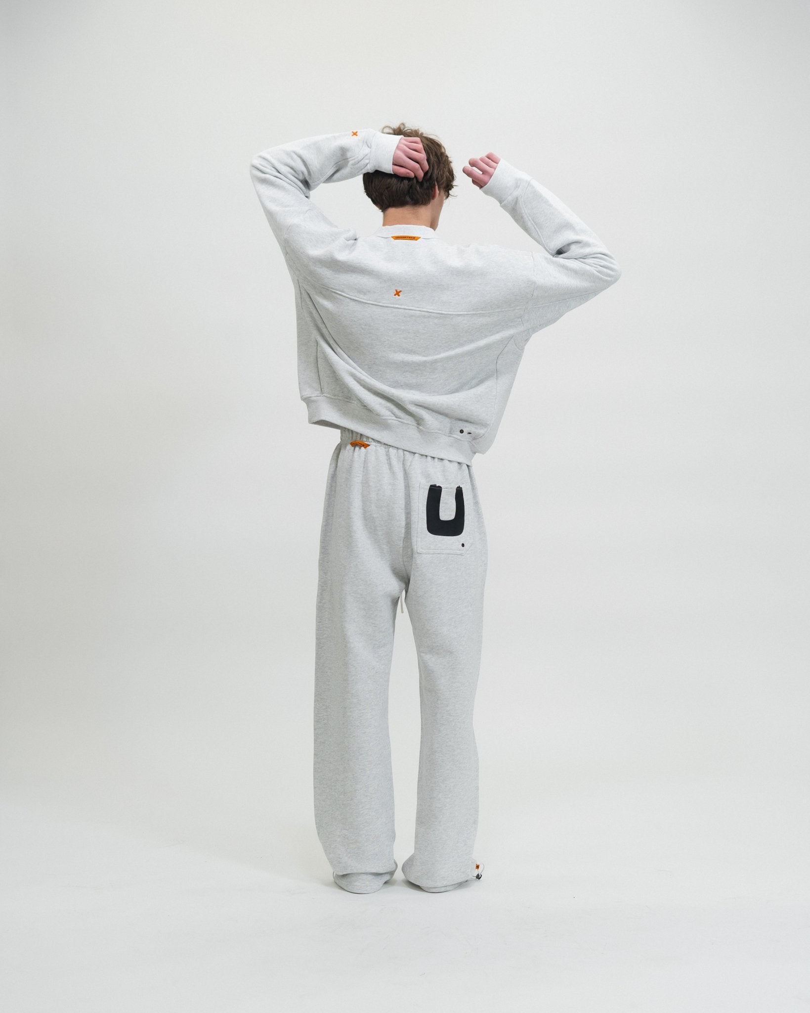 Unsorted xsweatpant 'Dawn of time'Pants