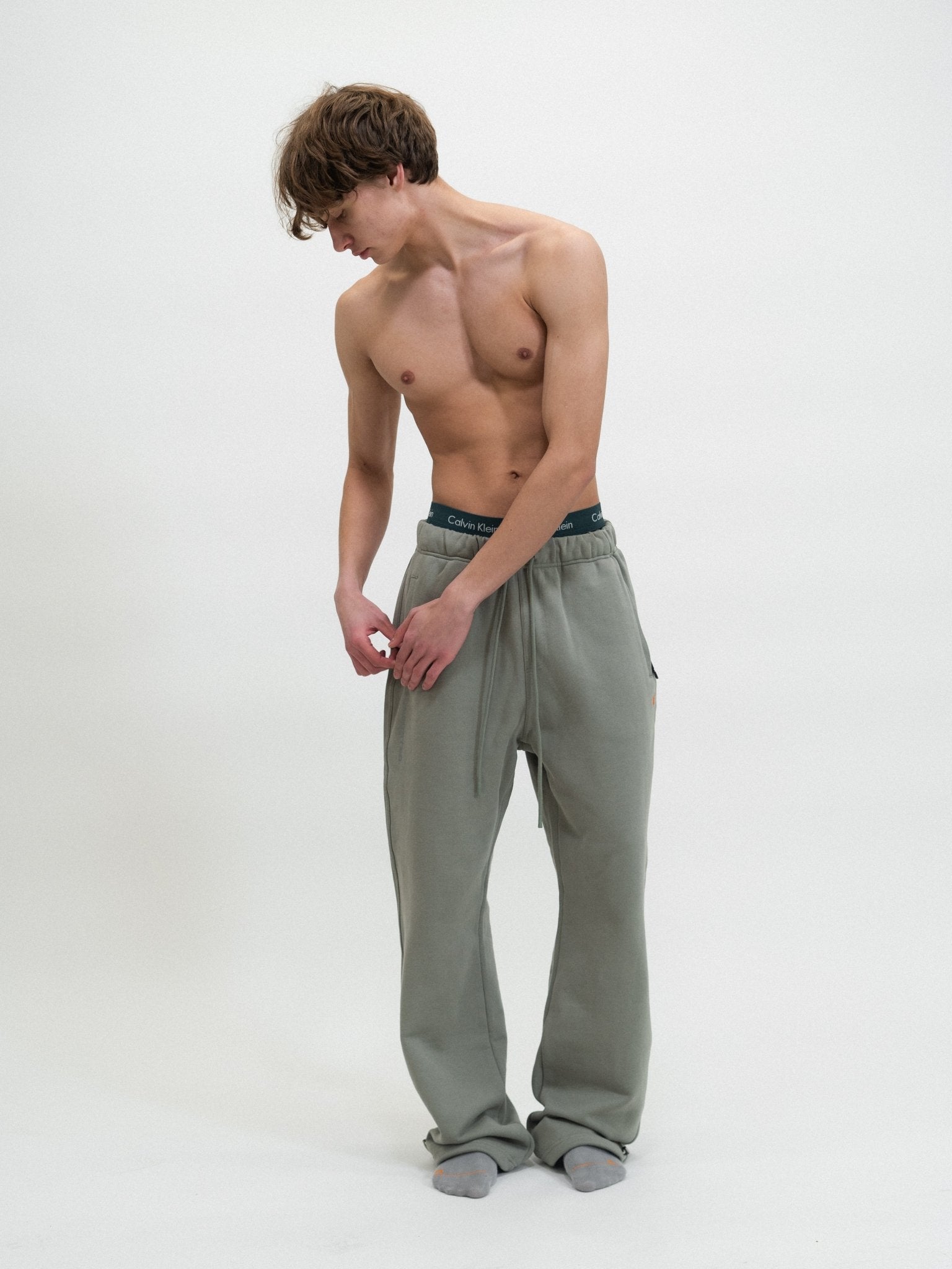Unsorted xDawn of time sweatpant