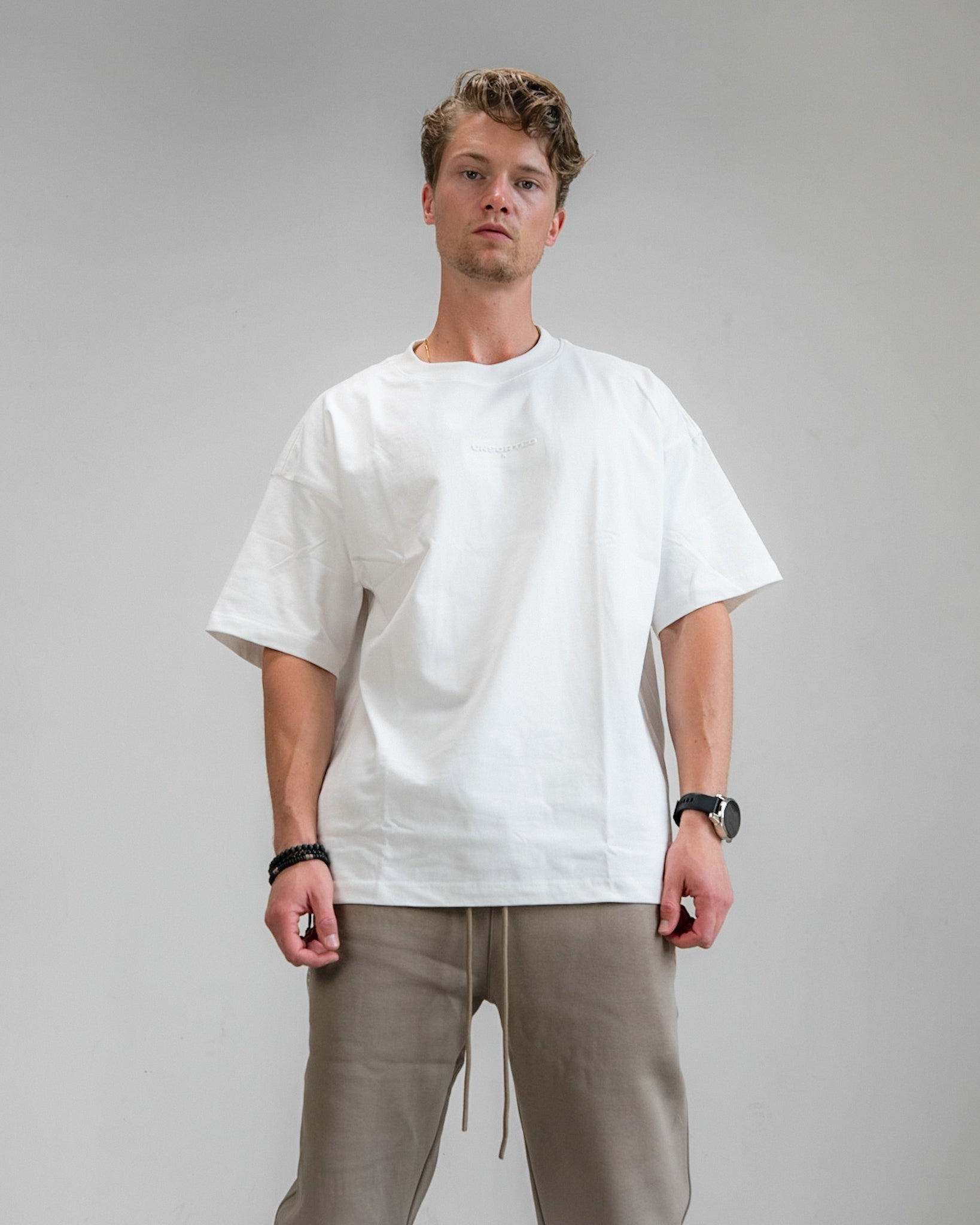 Unsorted xBoxy Tee 'Dawn of Time'T-Shirt