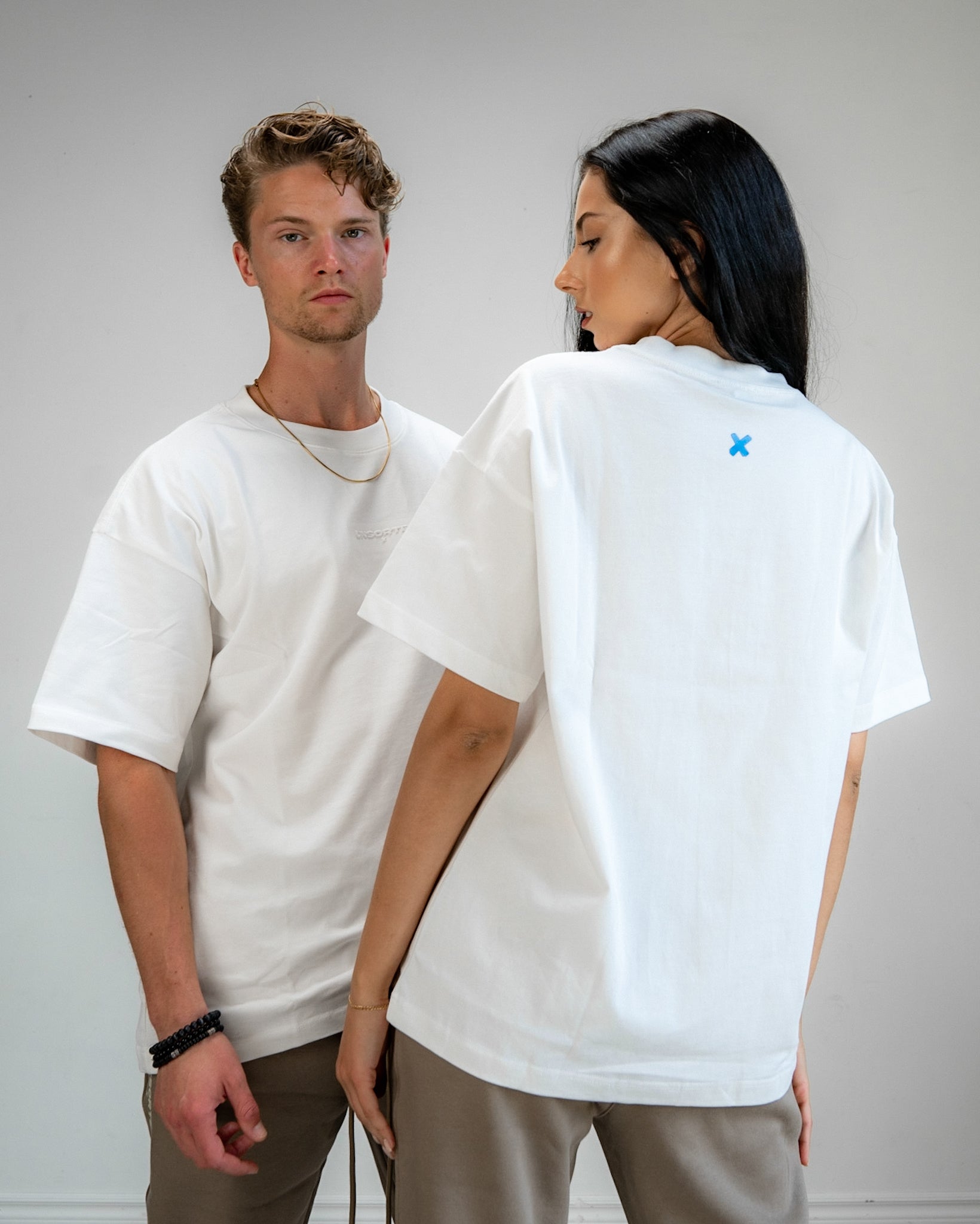 Unsorted xBoxy Tee 'Dawn of Time'T-Shirt