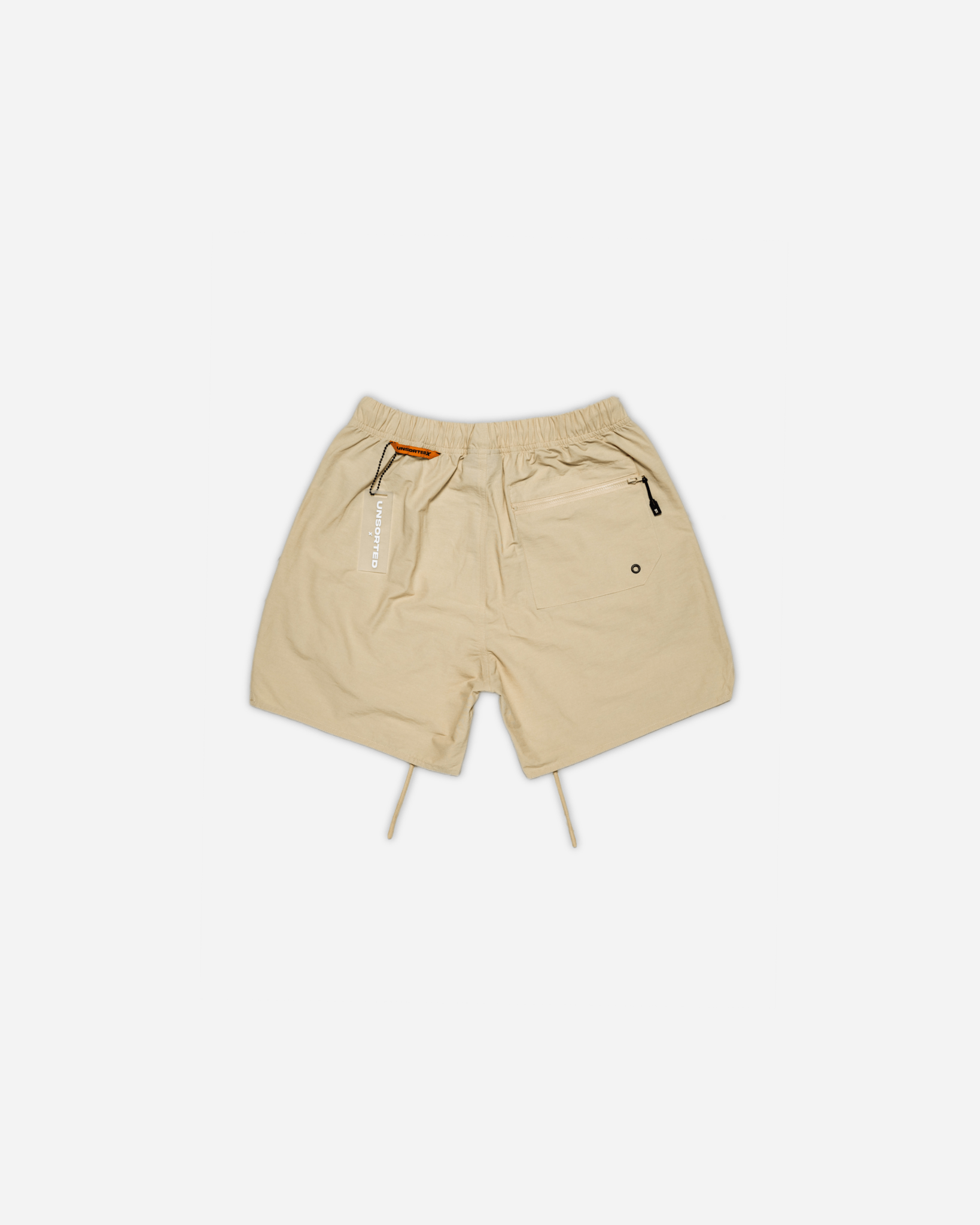 Unsorted xLeisure short
