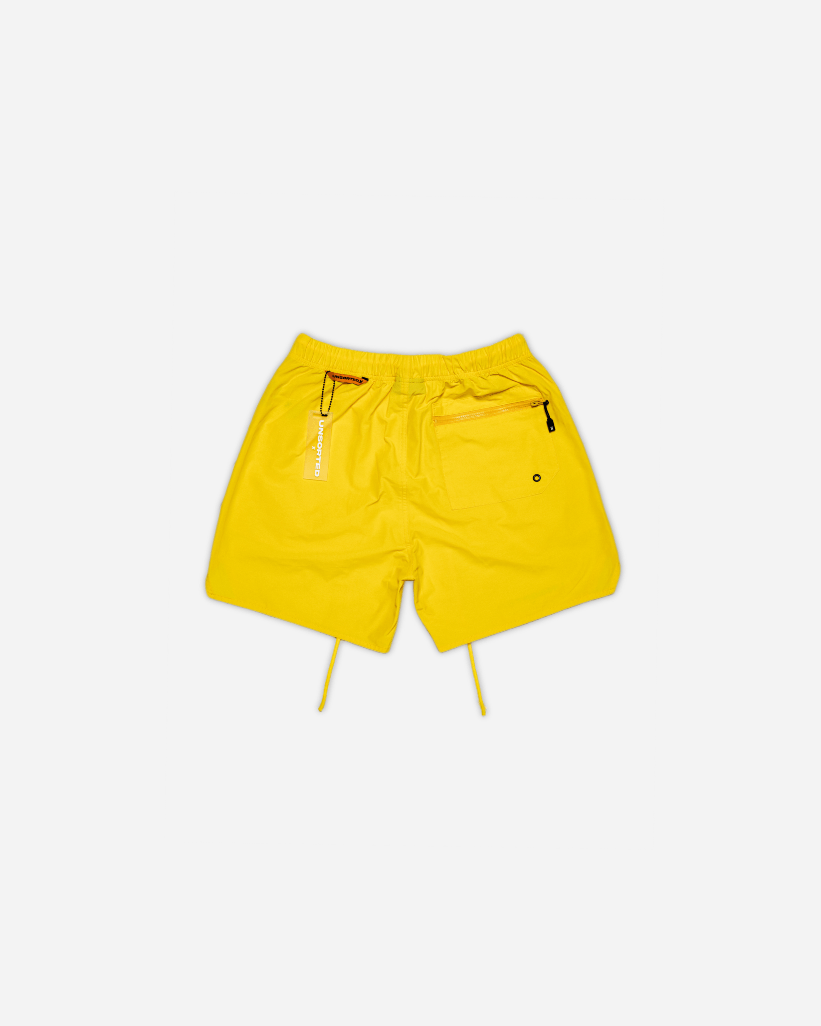 Unsorted xLeisure short
