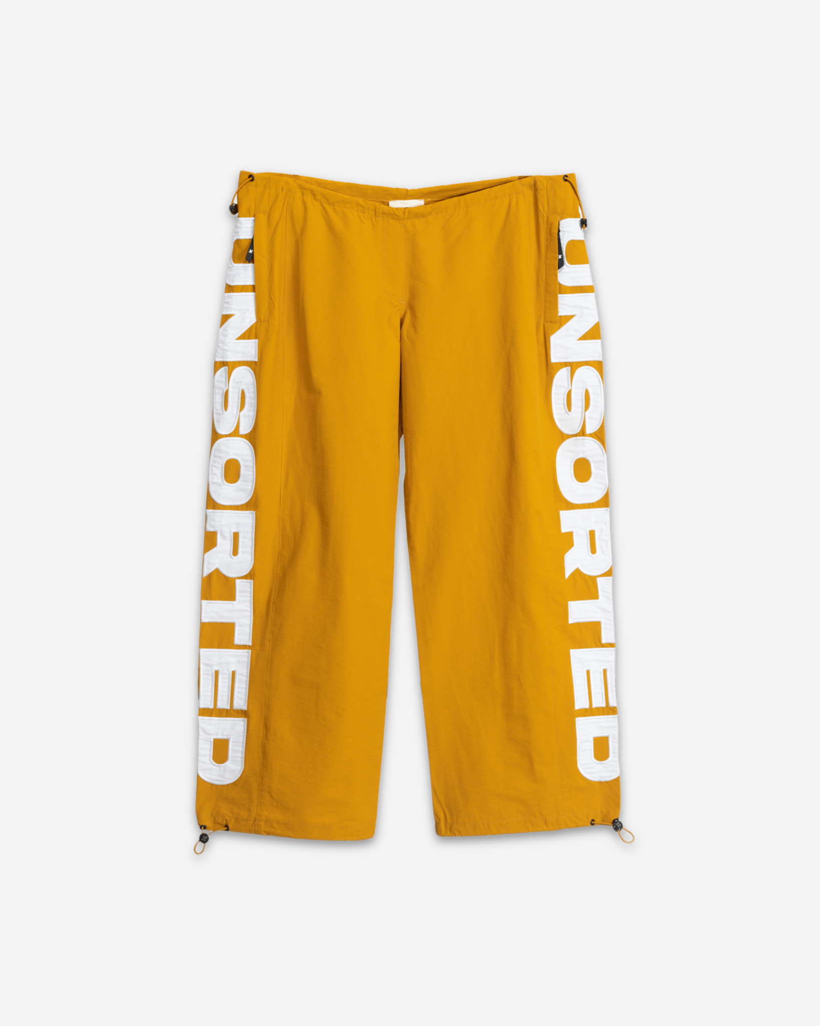 Unsorted xParachute pant 'Unsorted'Pants