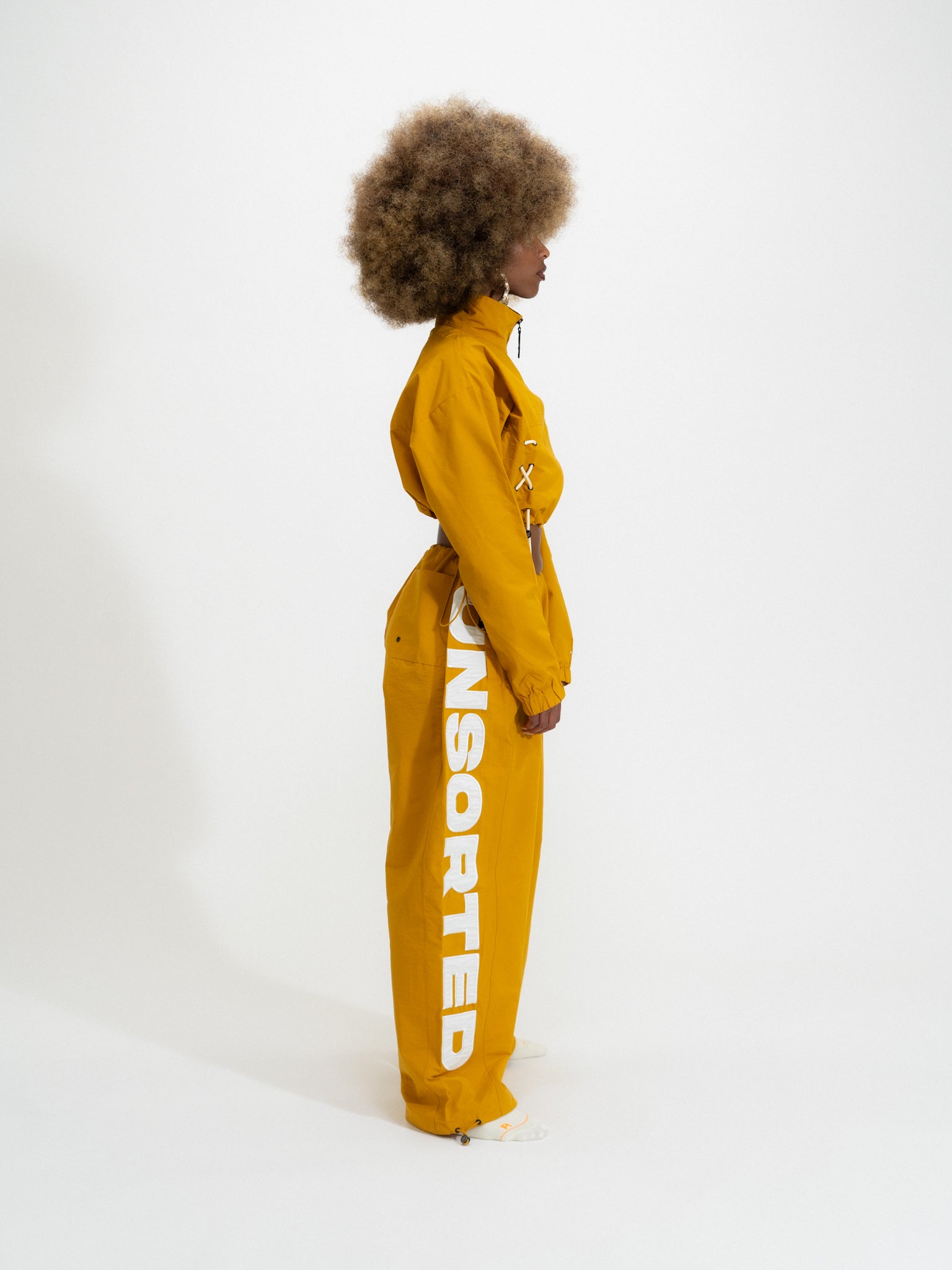 PARACHUTE SETS - Unsorted x