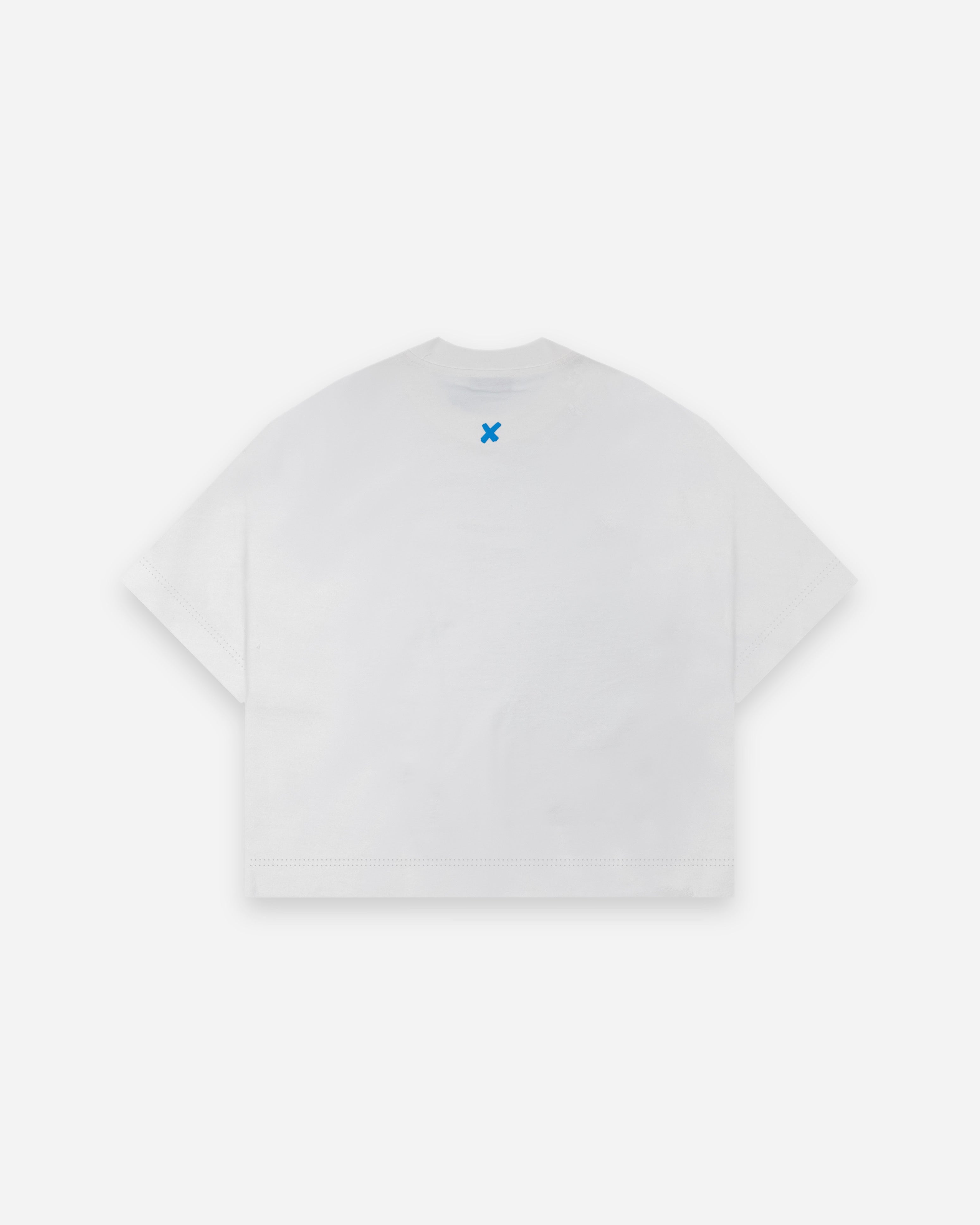 Boxy Tee 'Dawn of Time'