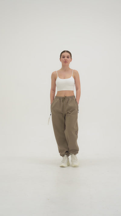 1 v 1 SWEATPANTS - Unsorted x