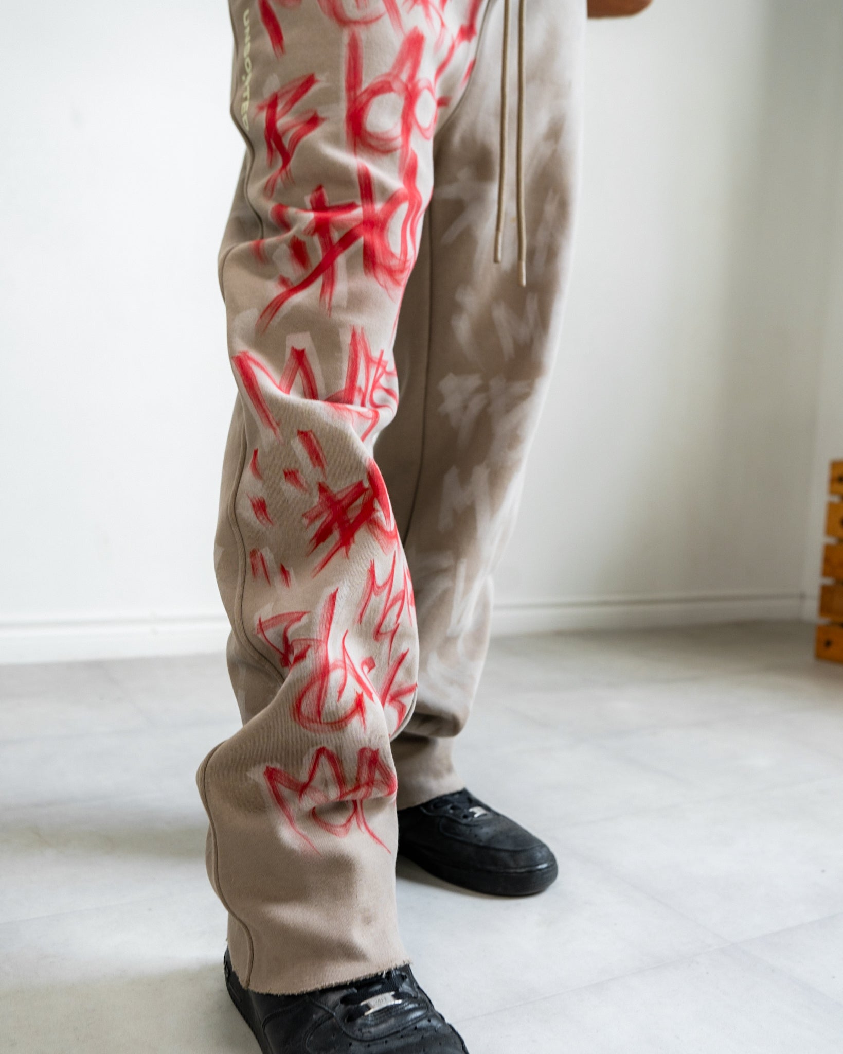 Unsorted x1 of 1 sweatpant