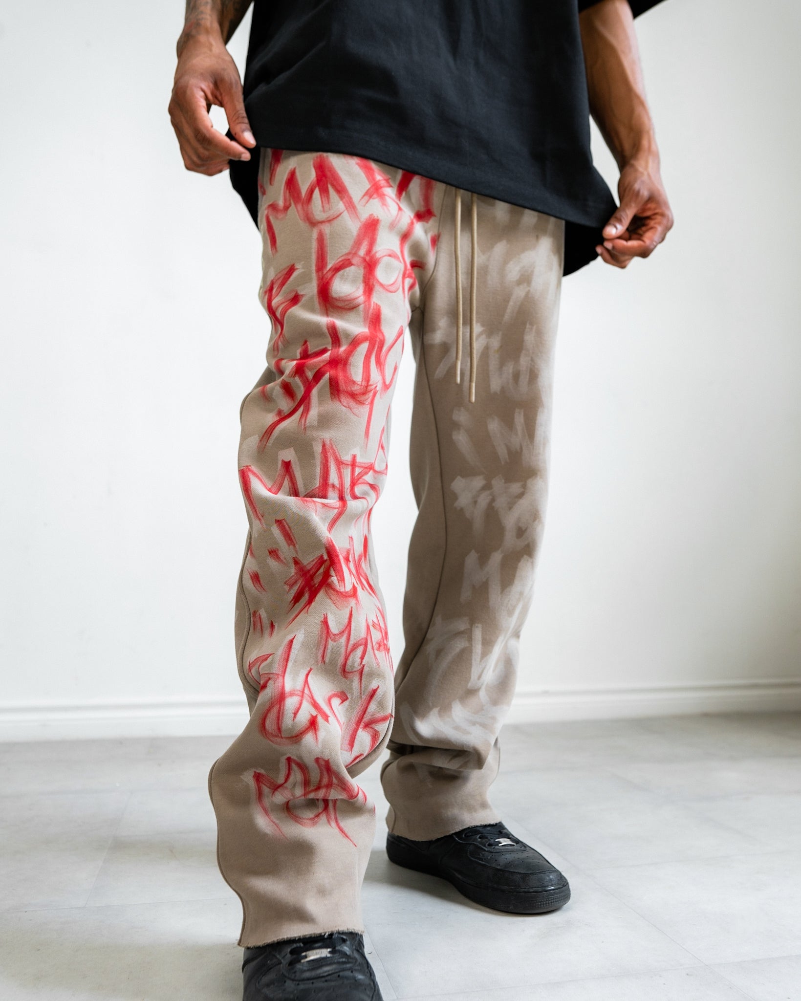 Unsorted x1 of 1 sweatpant