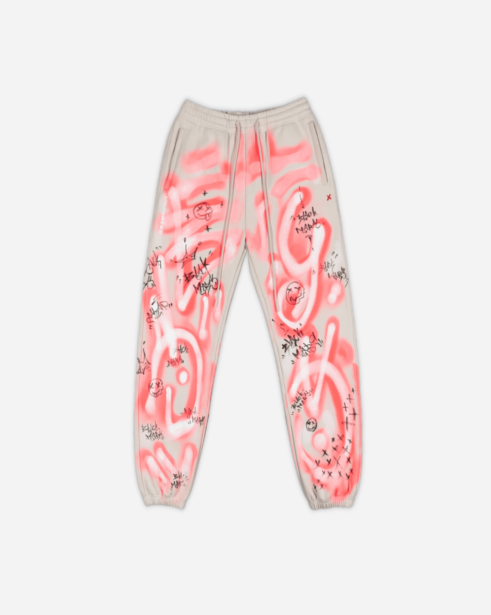 Unsorted x1 of 1 sweatpant