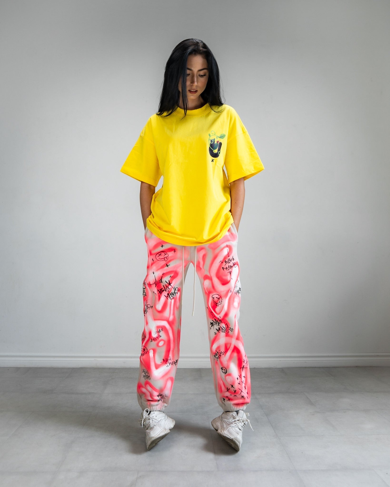 Unsorted x1 of 1 sweatpant